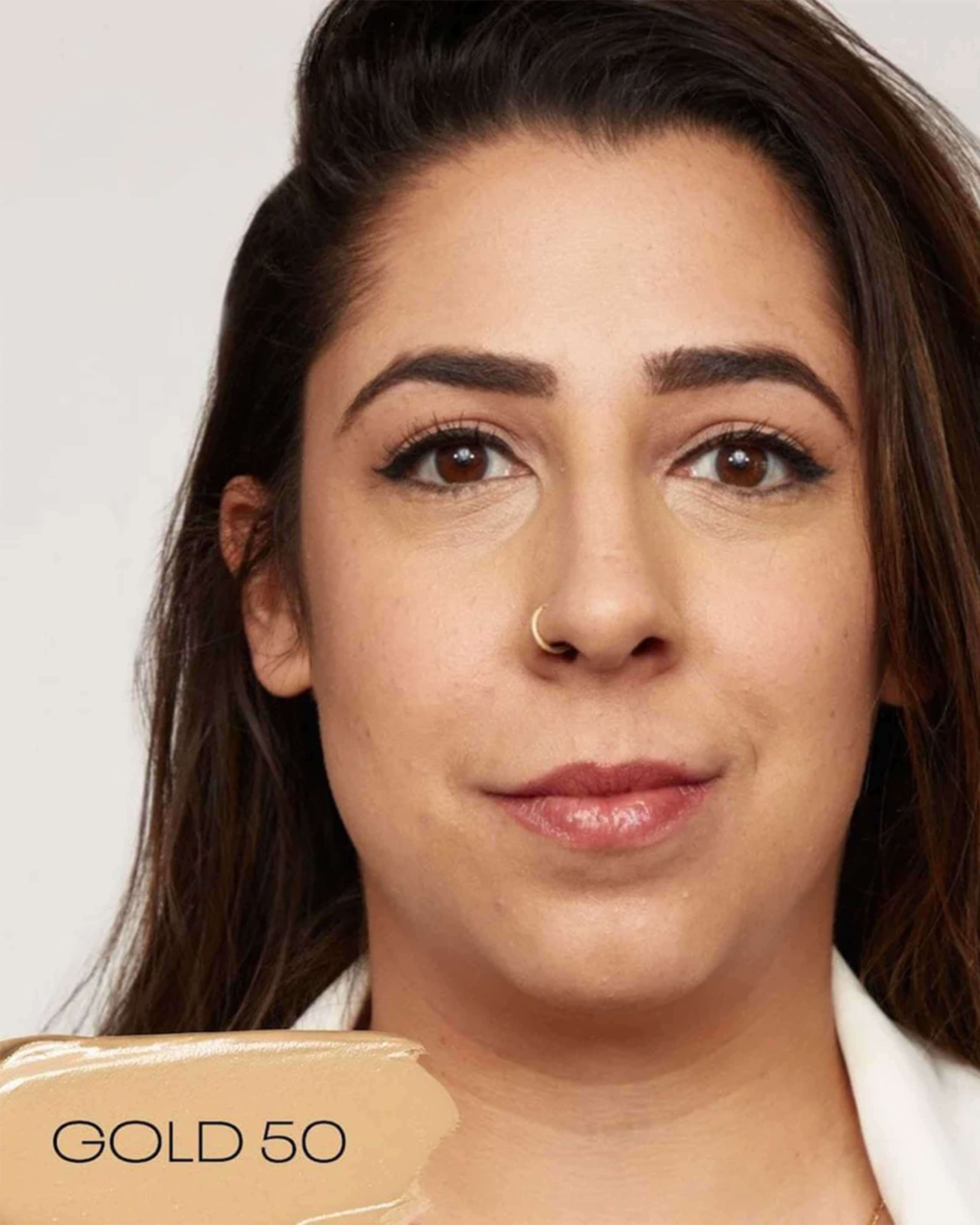 Blurring Ceramide Cream Foundation 7