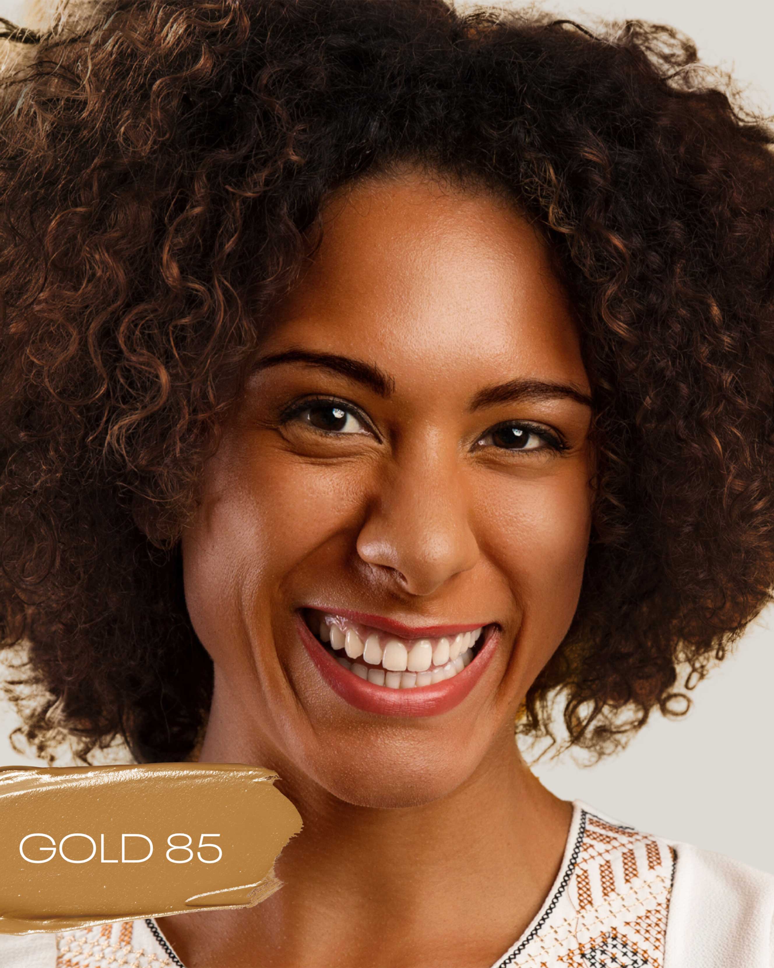 Blurring Ceramide Cream Foundation 11