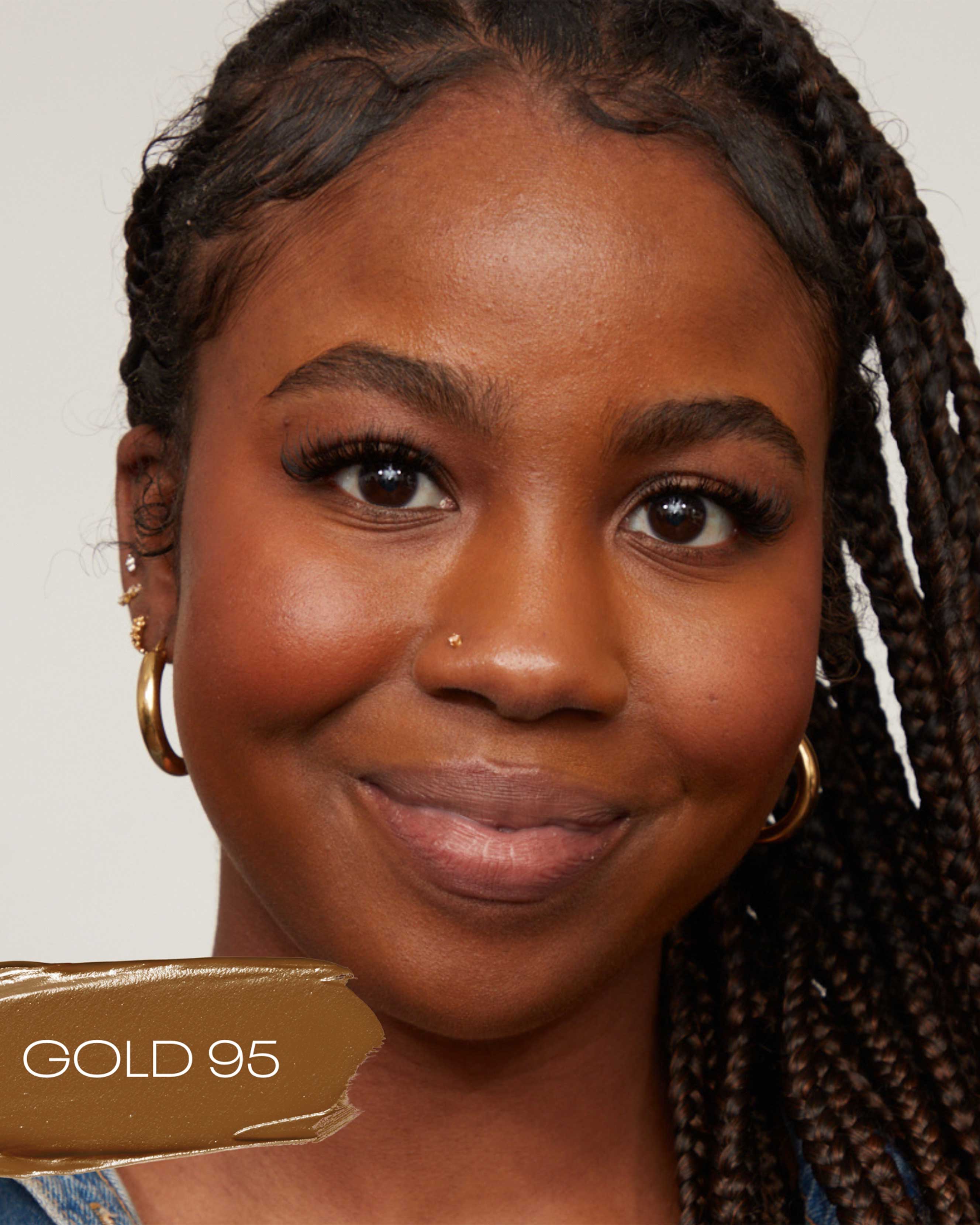 Blurring Ceramide Cream Foundation 13