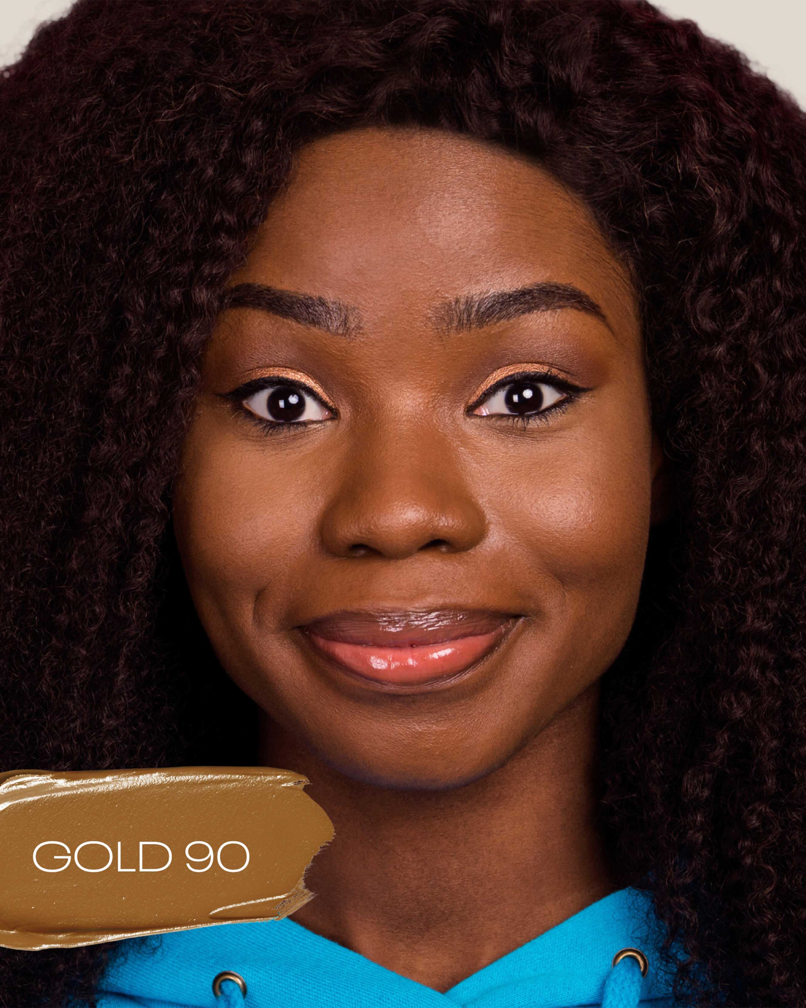 Blurring Ceramide Cream Foundation 12