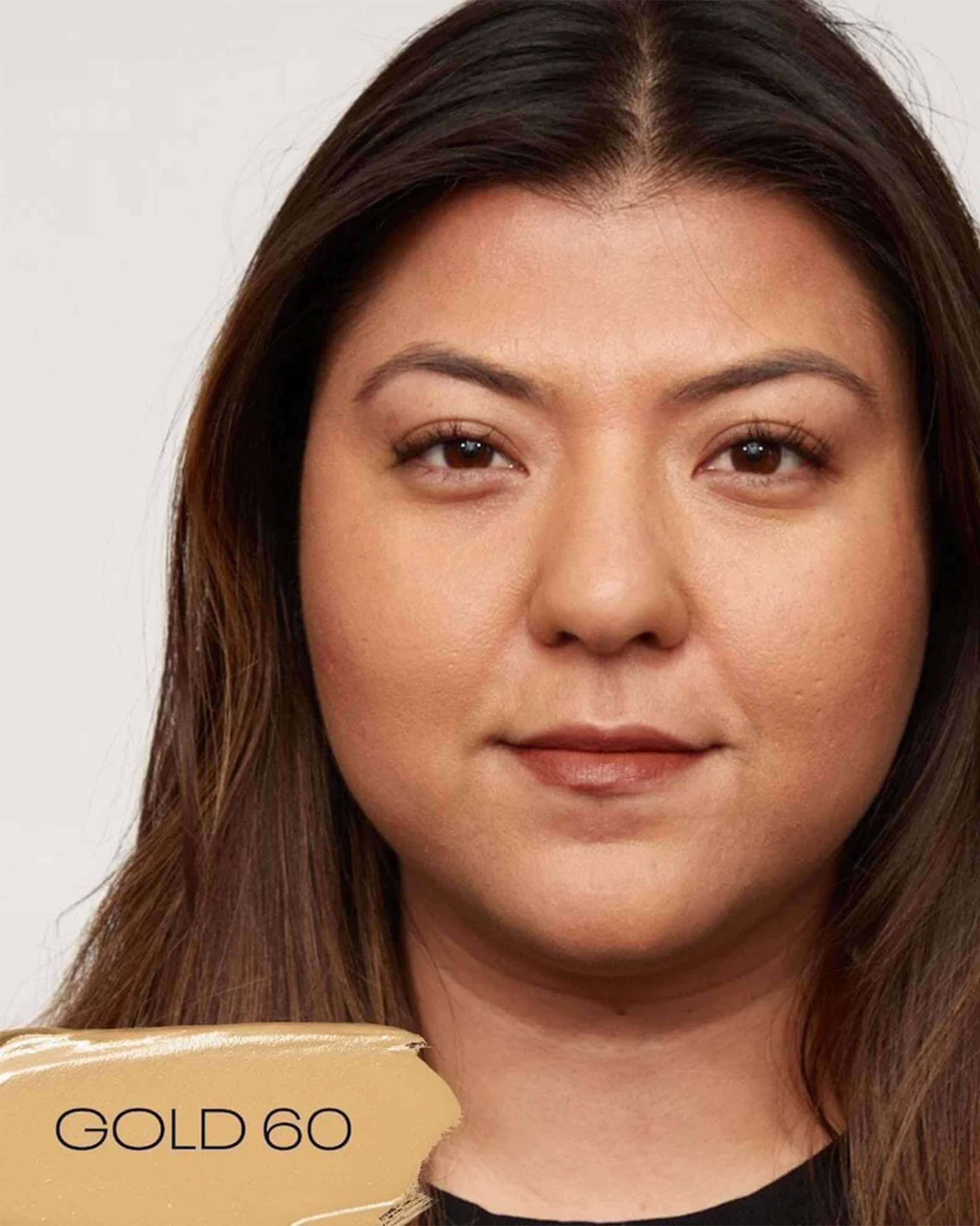 Blurring Ceramide Cream Foundation 8