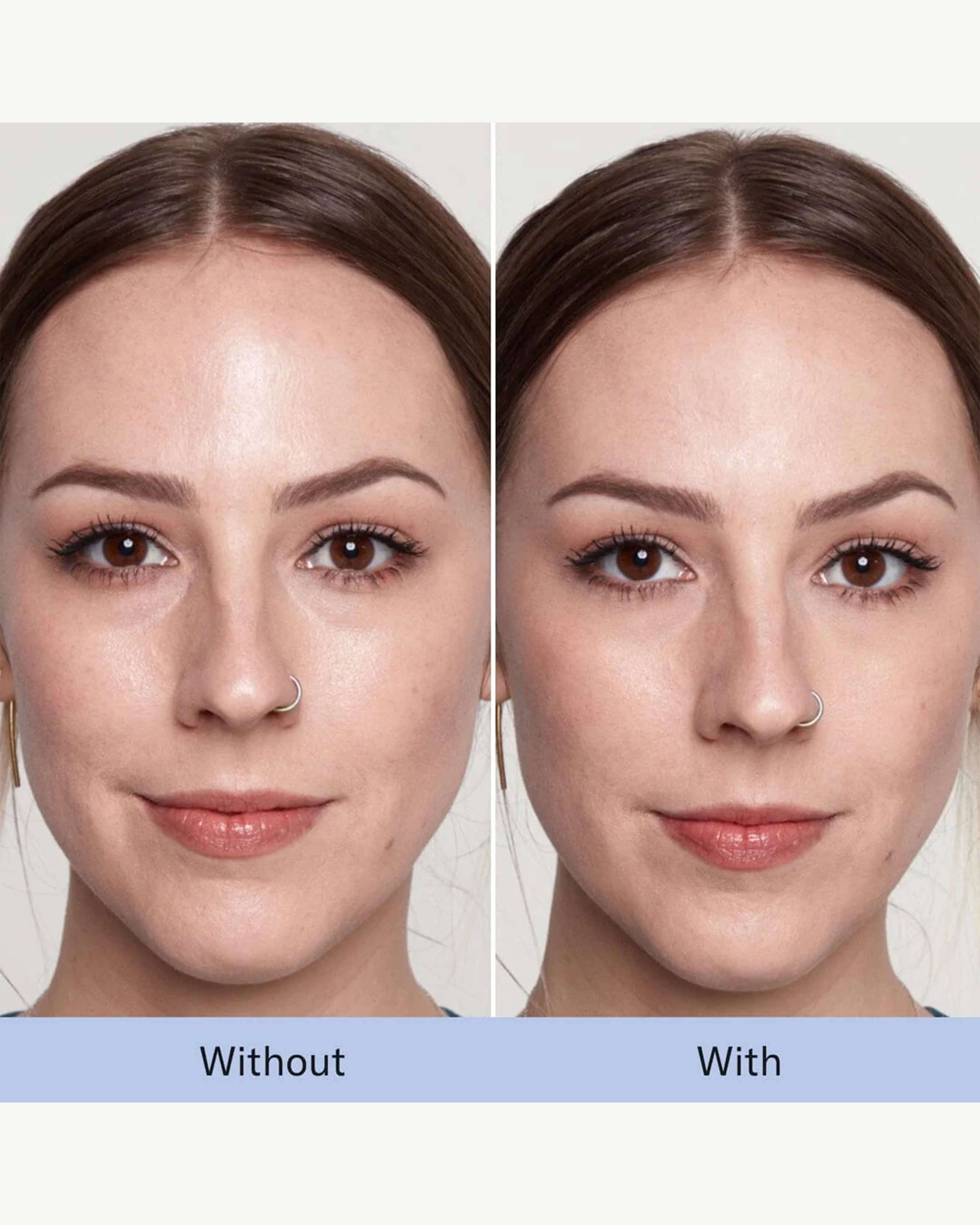 Blurring Loose Setting Powder 3