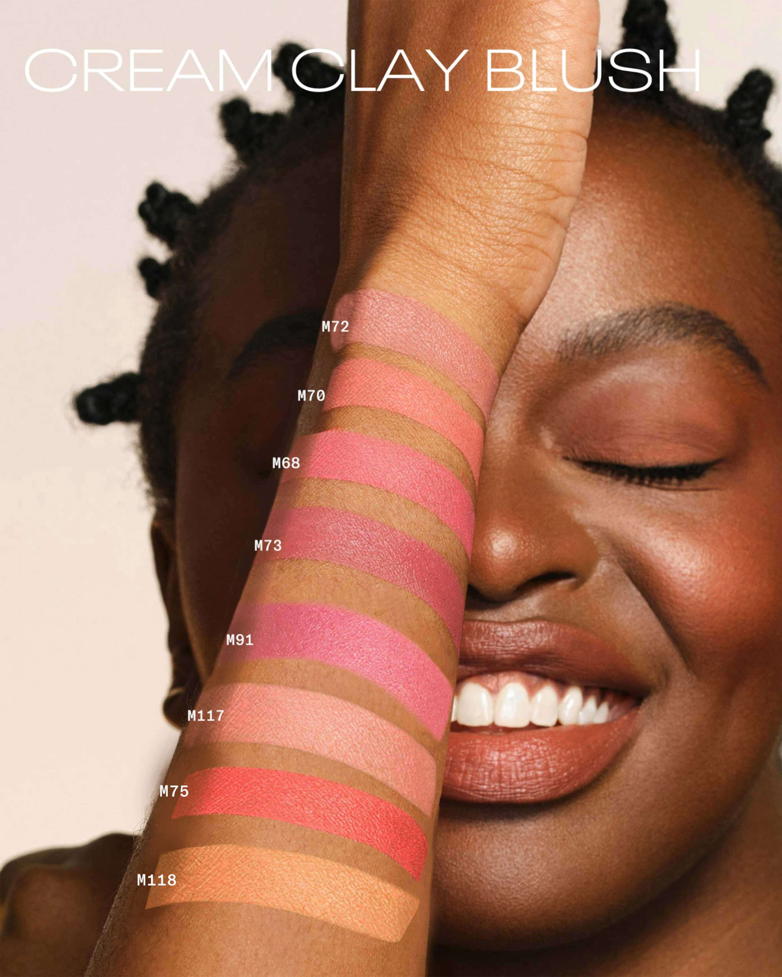 Cream Clay Blush Last Call 4