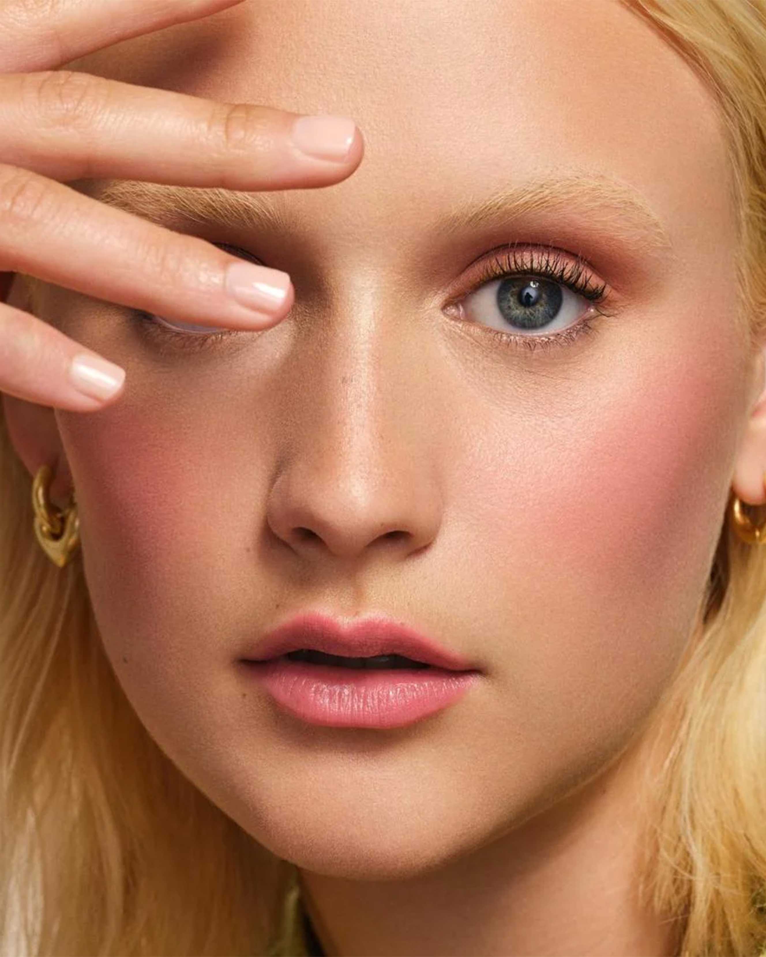 Cream Clay Blush 13