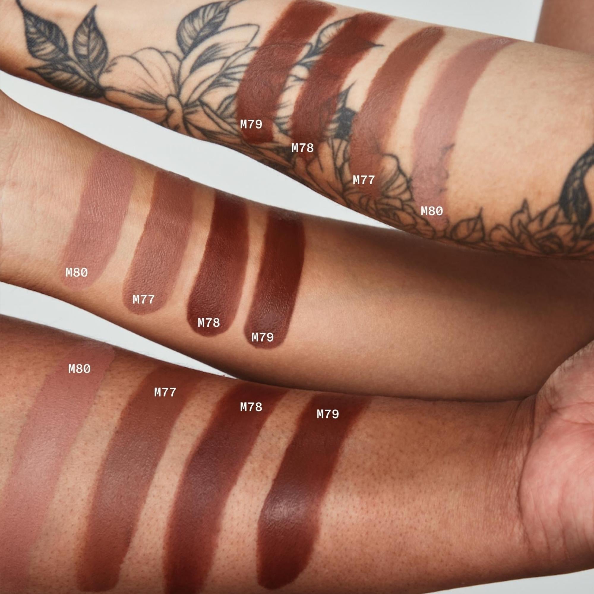 Cream Clay Bronzer 6