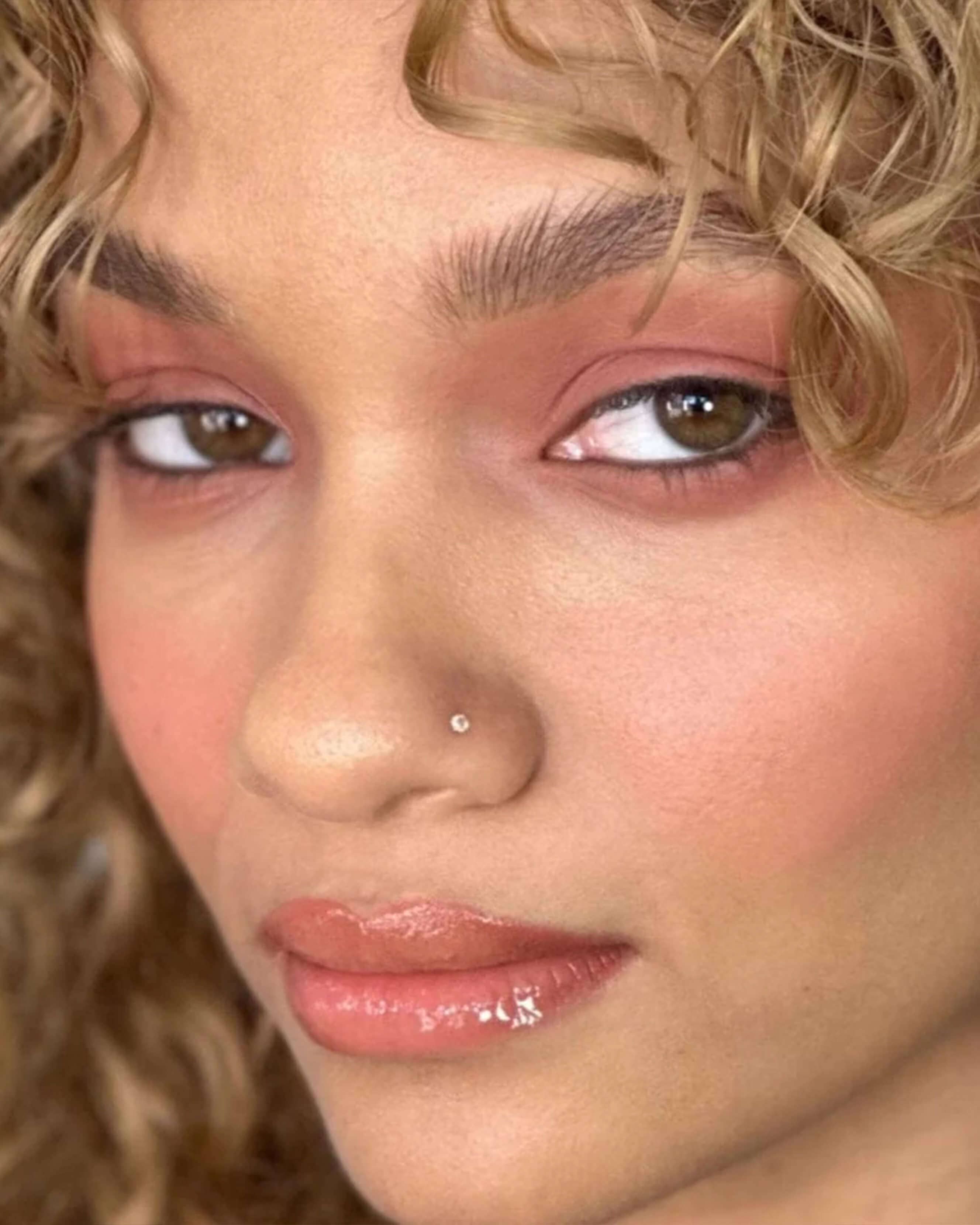 Cream Clay Eyeshadow Last Call 9