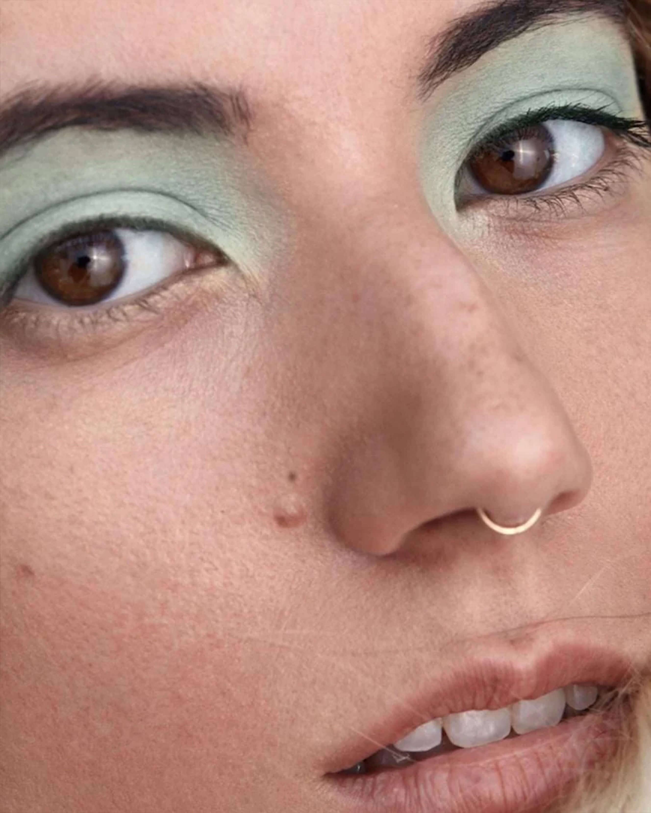 Cream Clay Eyeshadow 3