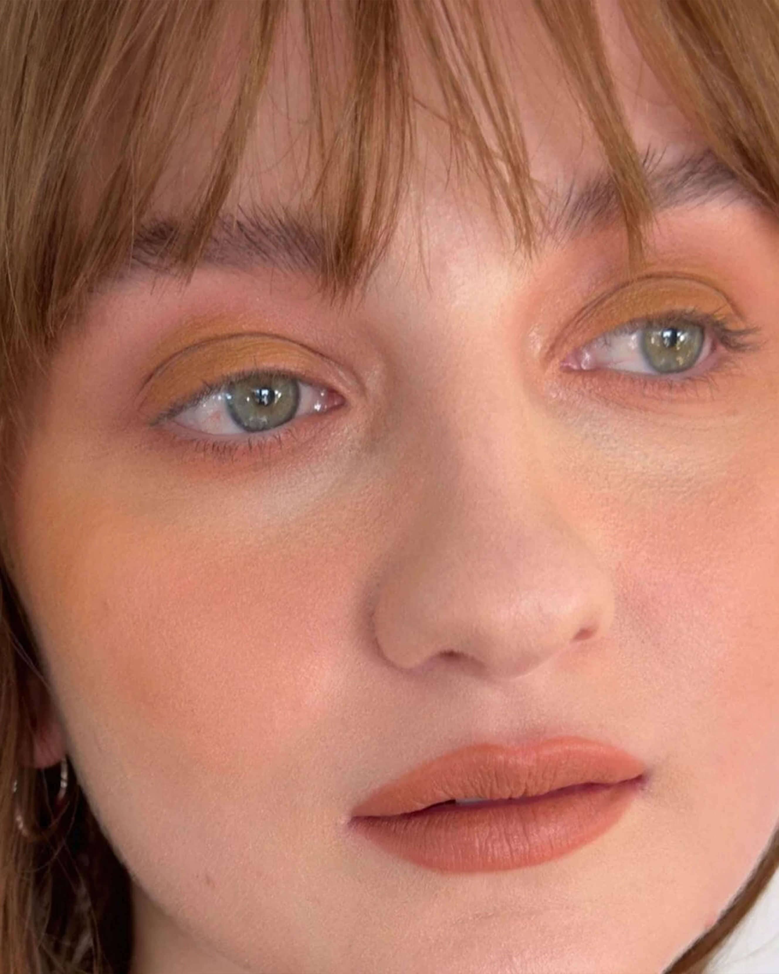 Cream Clay Eyeshadow 8