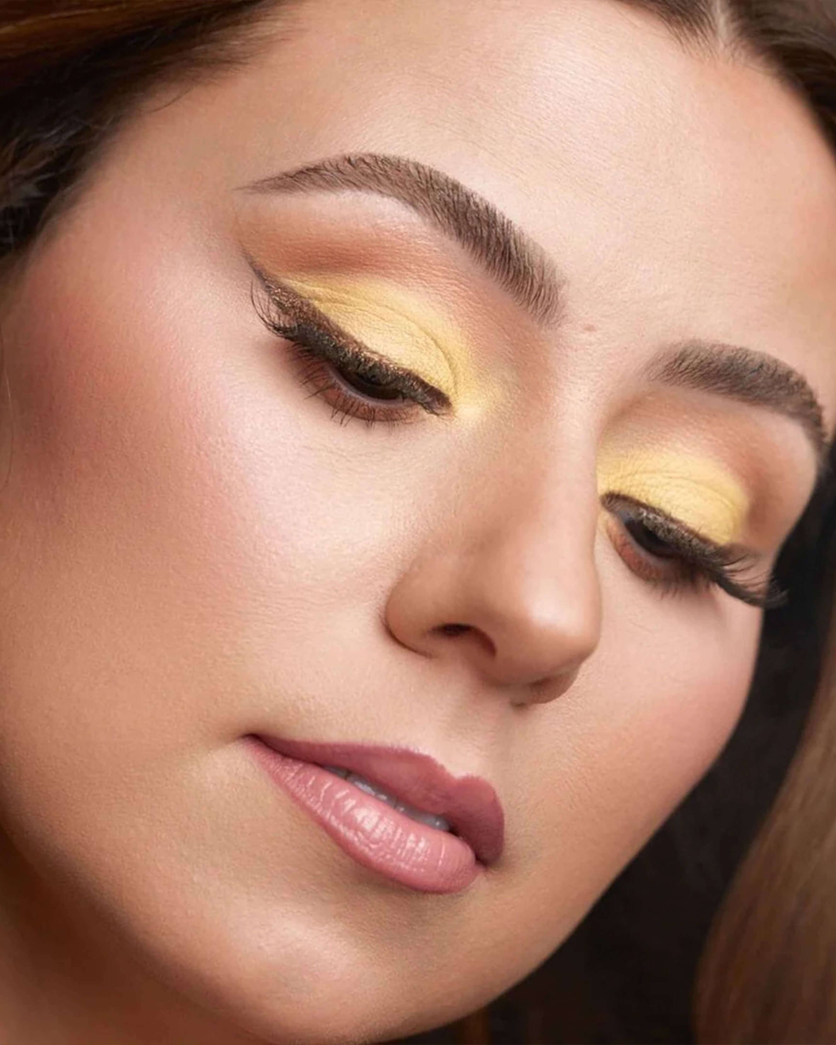 Cream Clay Eyeshadow 10