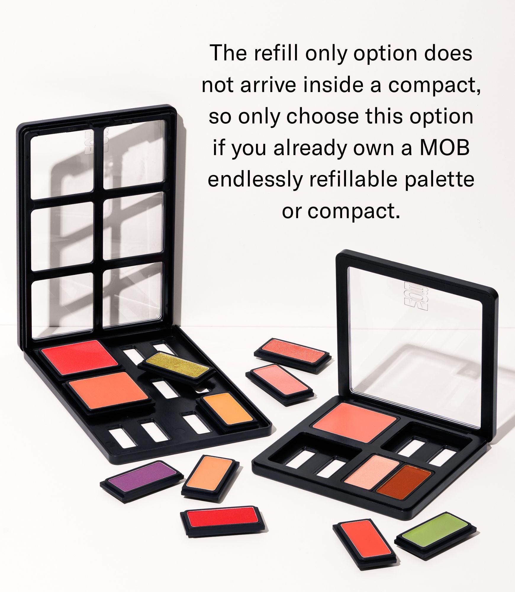Eyeshadow Last Call 10
