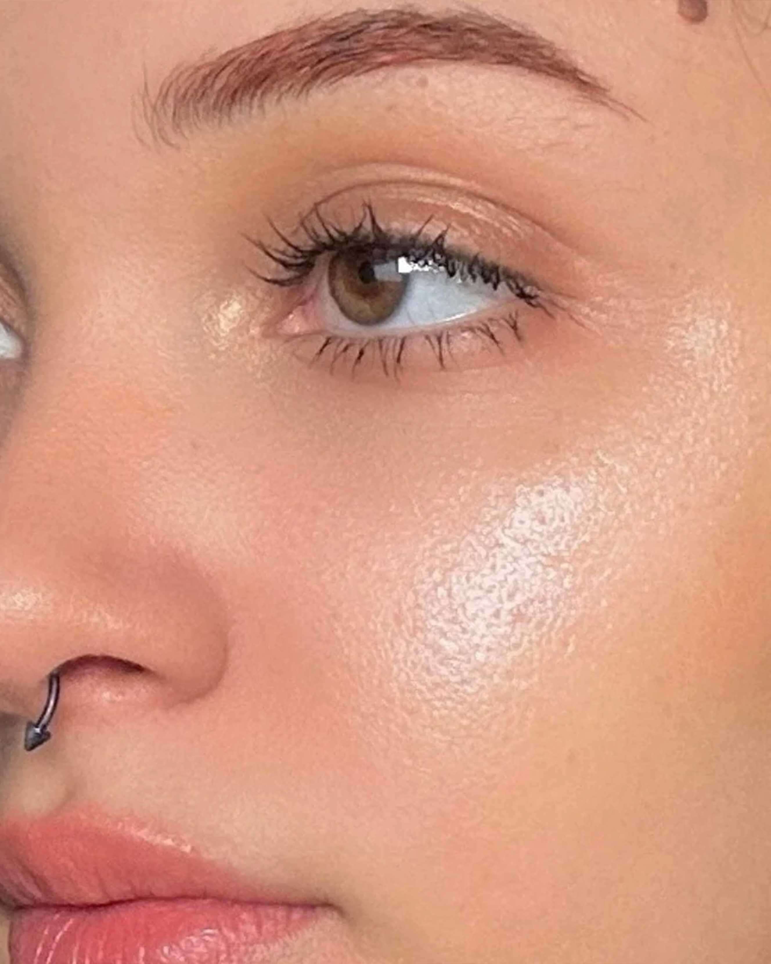 Hyaluronic Highlight Balm 11