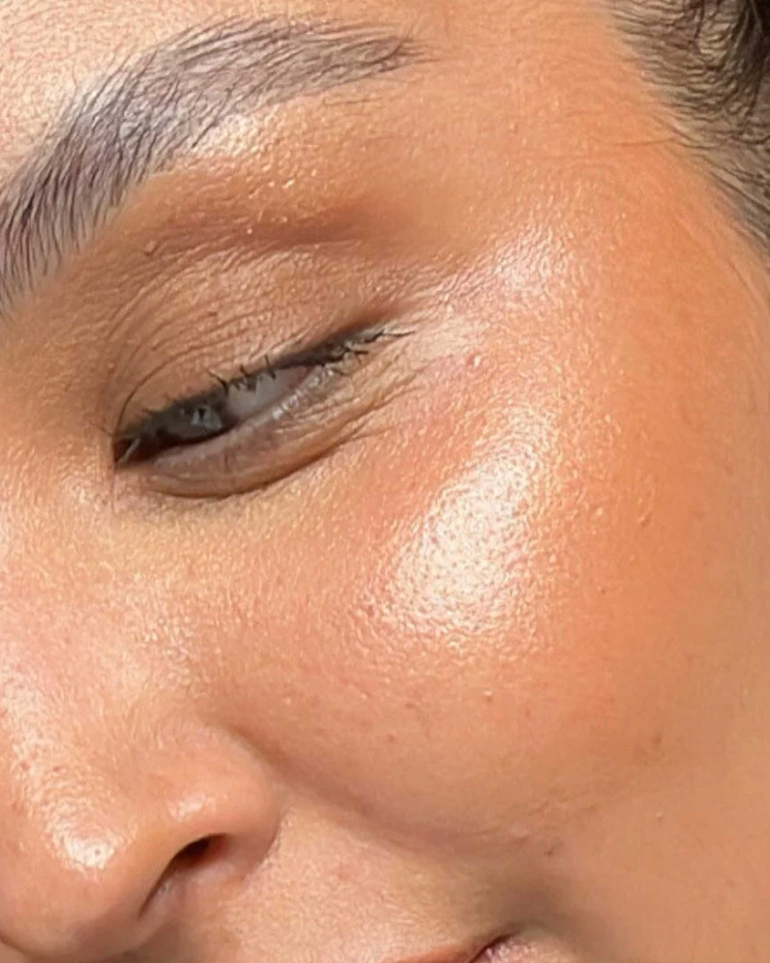 Hyaluronic Highlight Balm 6