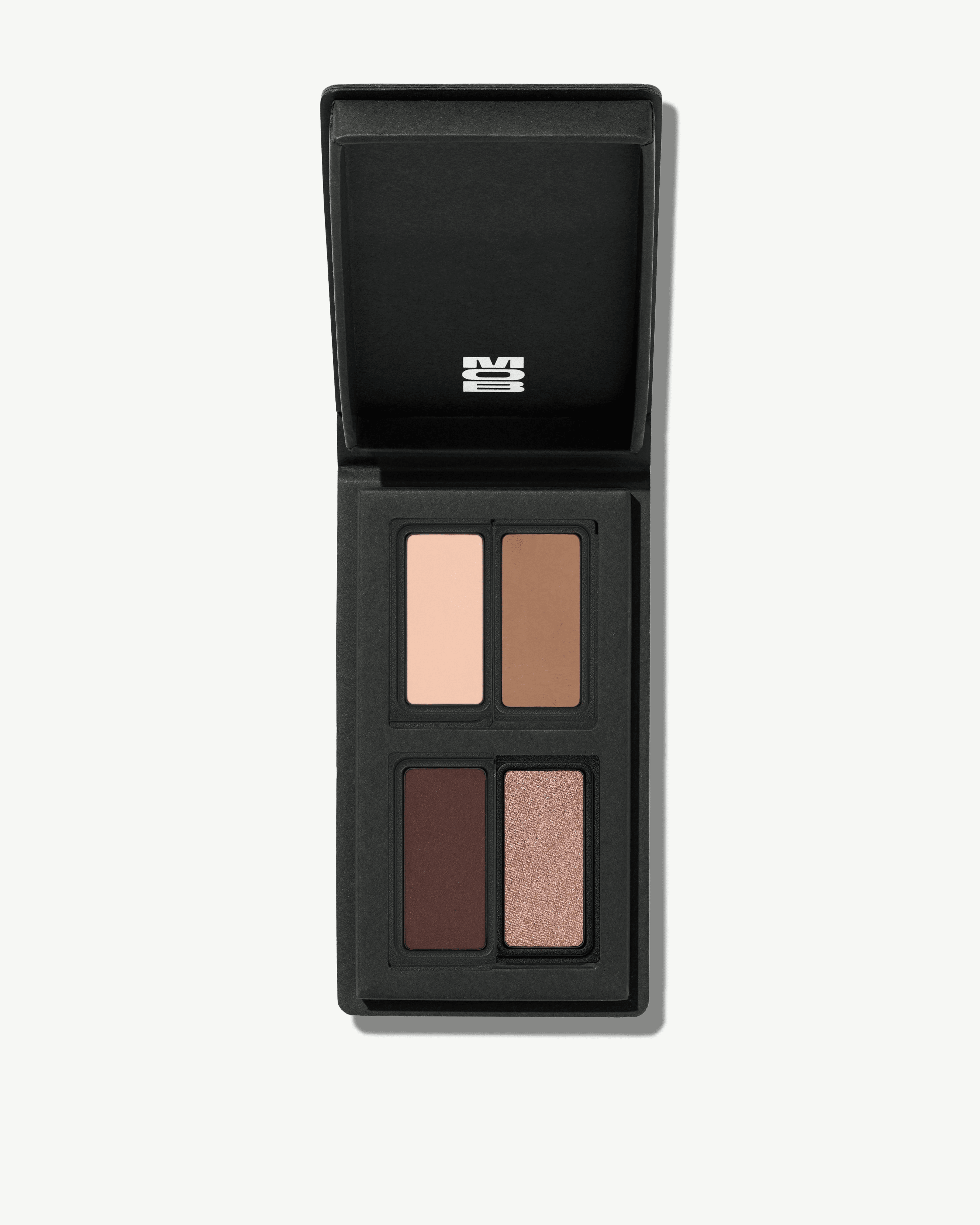 The Neutrals Eye Essentials Palette 1