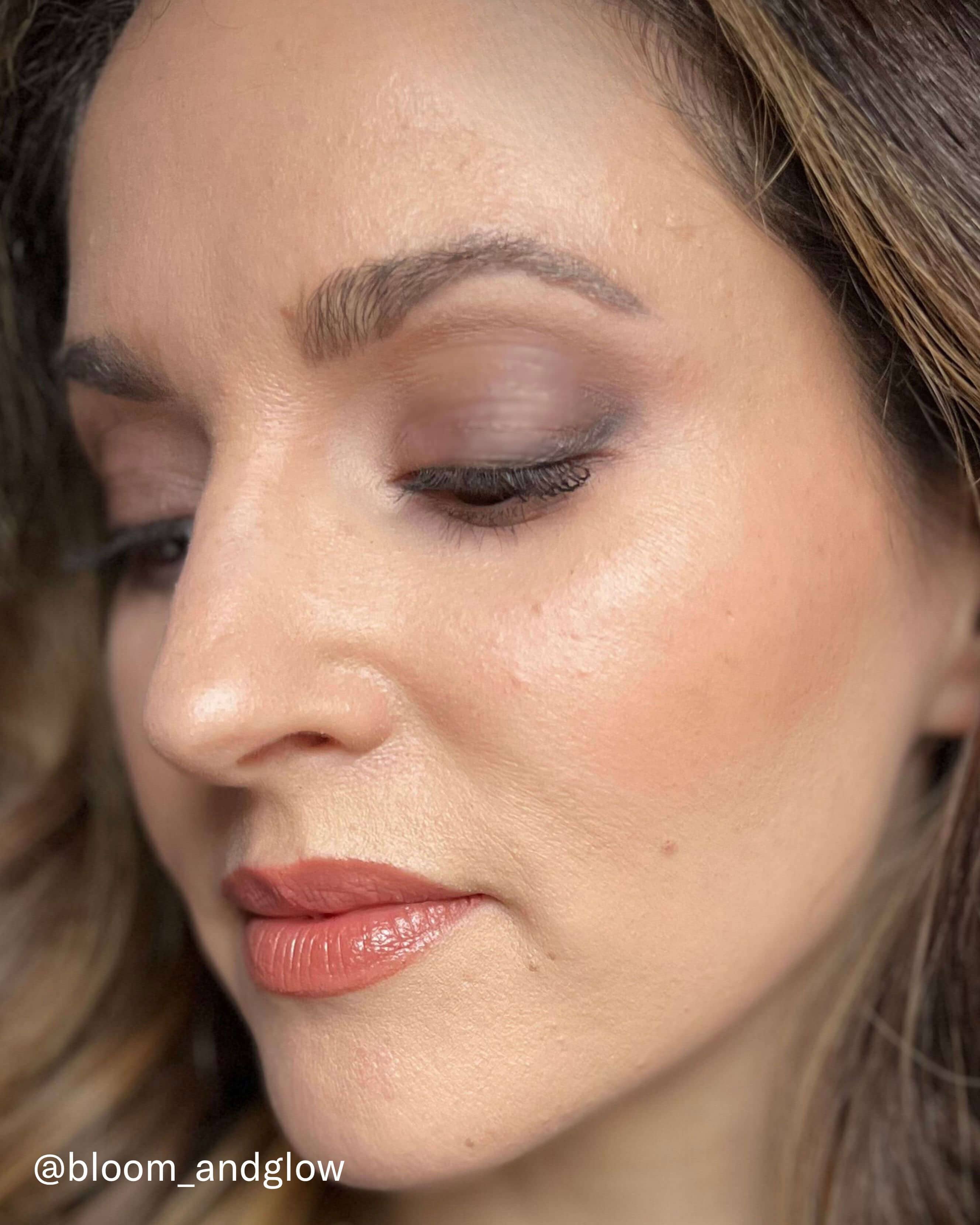 The Neutrals Eye Essentials Palette 2
