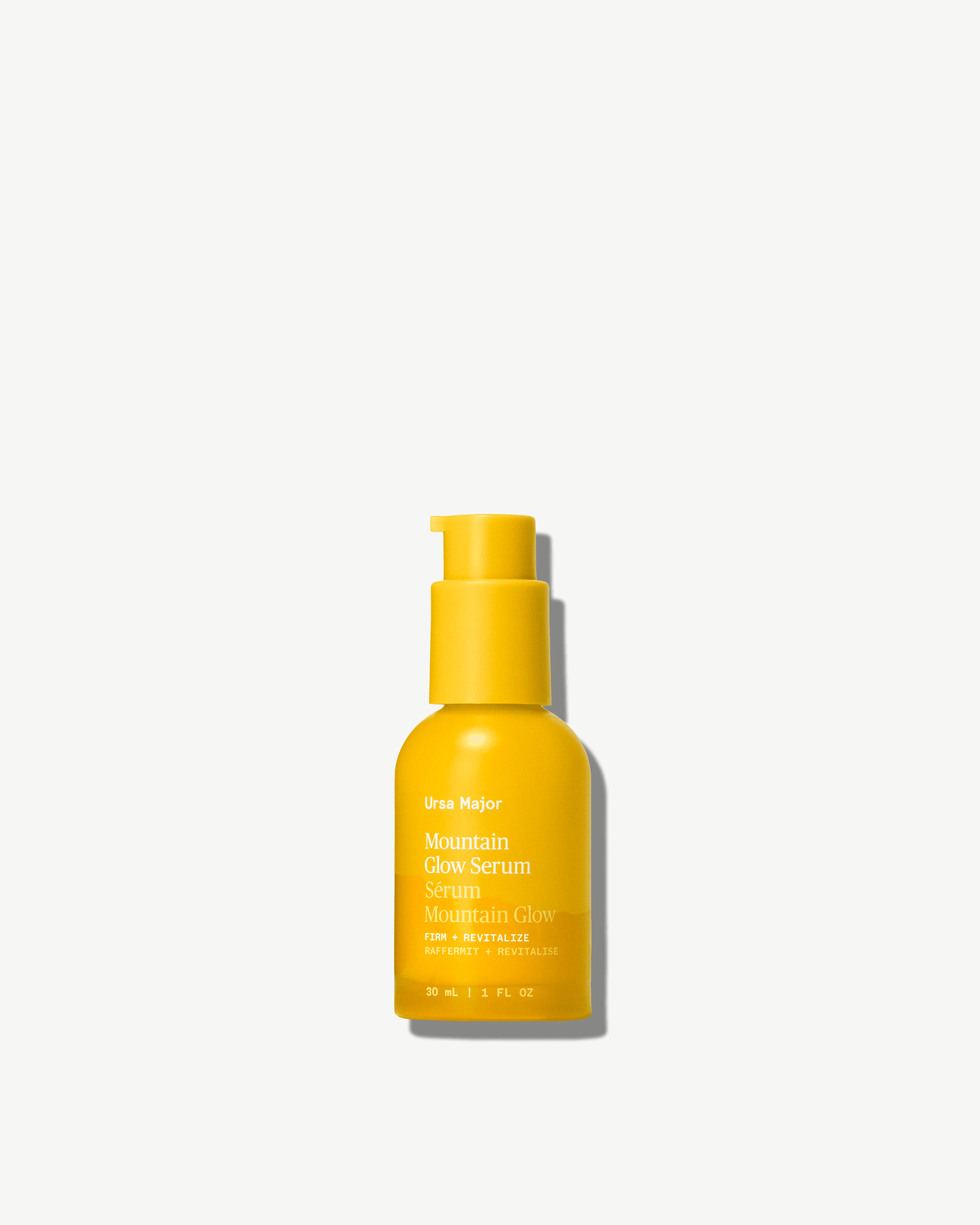 Mountain Glow Serum 1