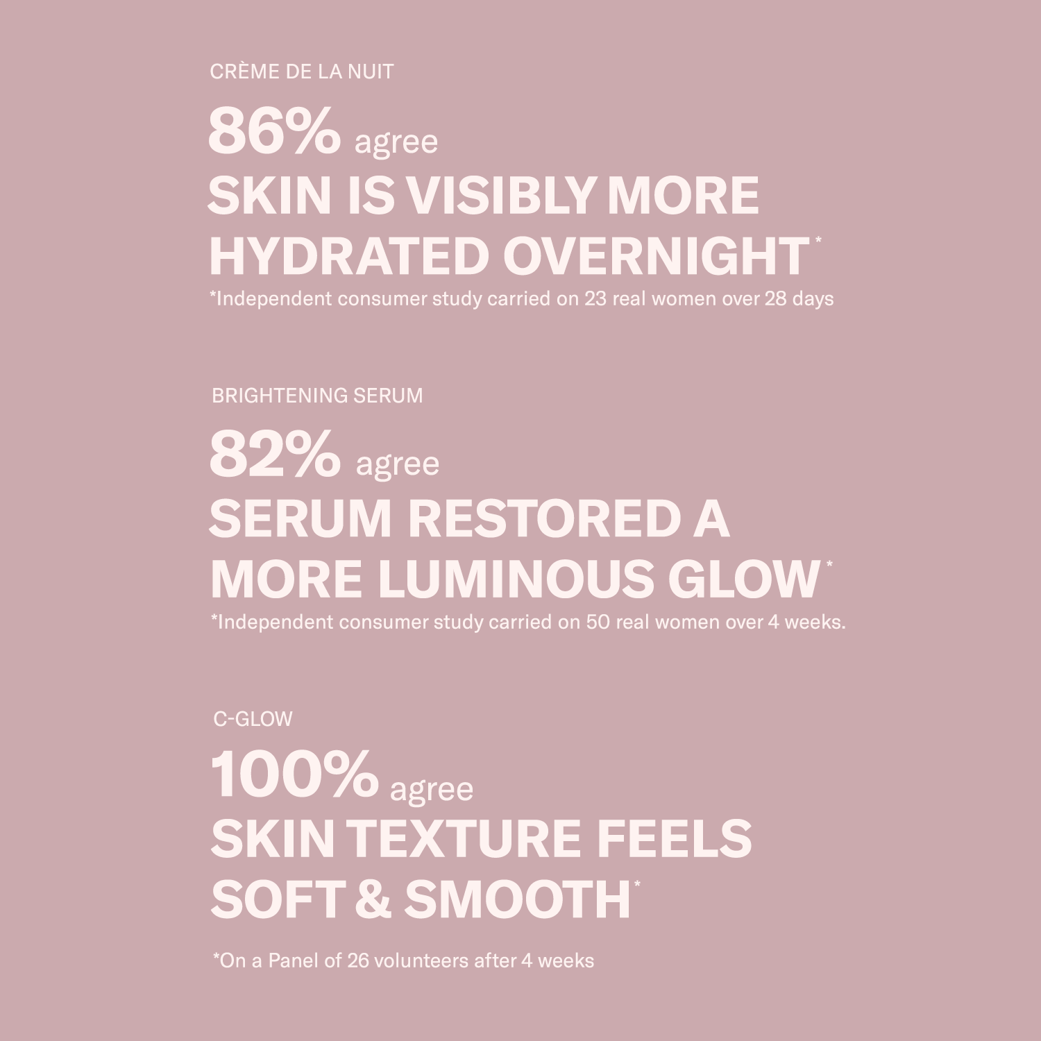 Odacité Luxe Experience 3