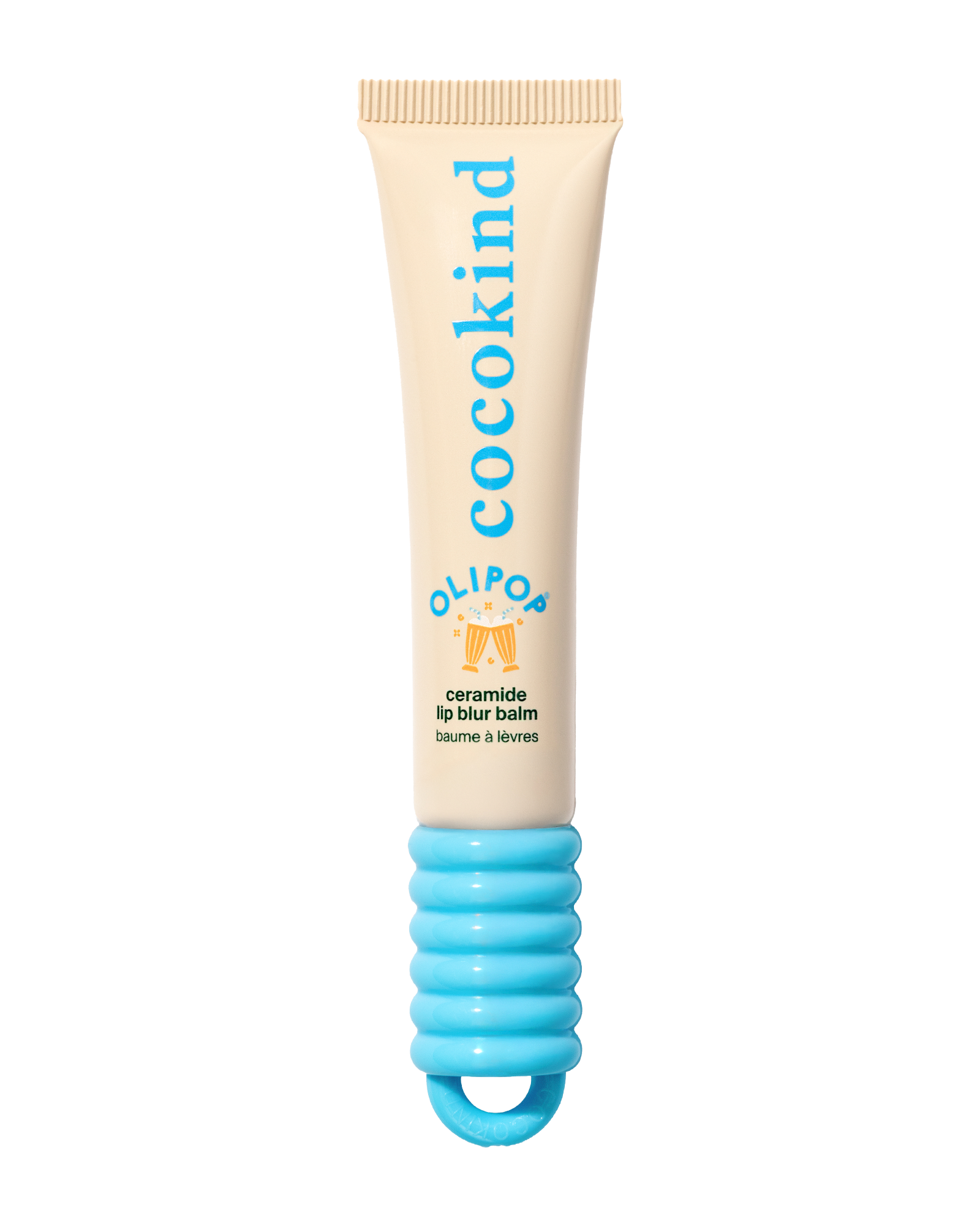 flavored ceramide lip blur balm 1