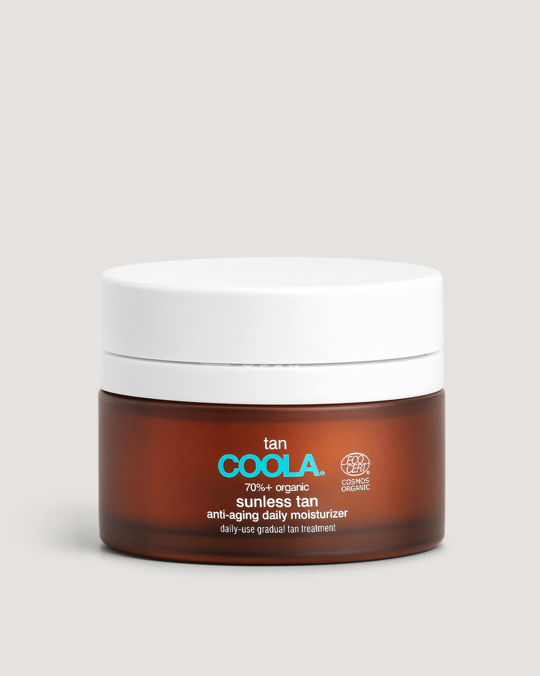 Sunless Tan Anti-Aging Daily Face Moisturizer 1