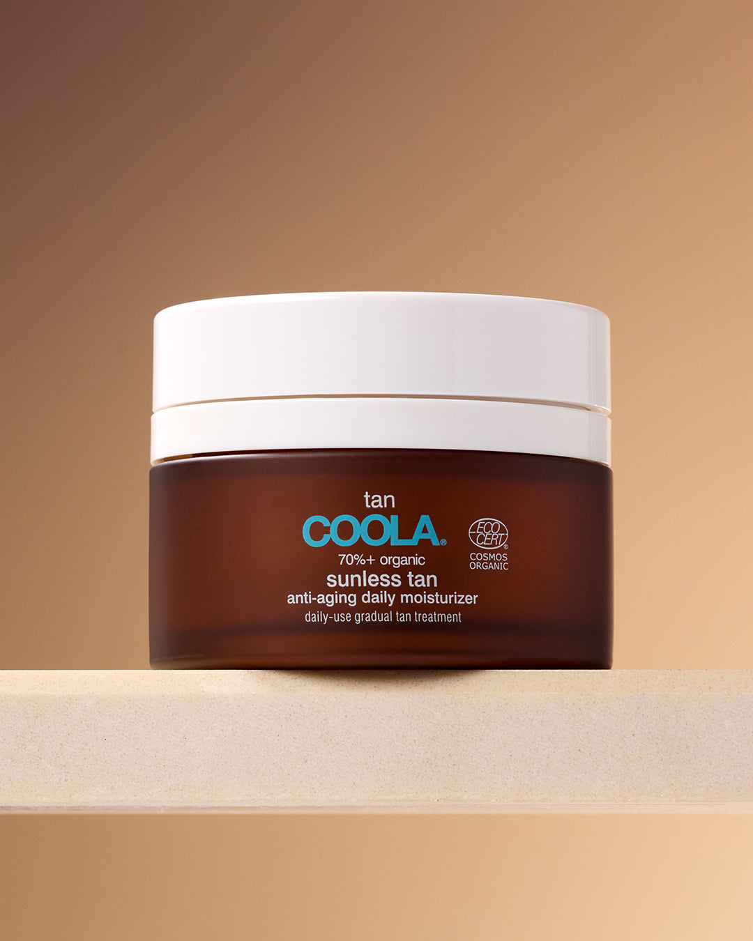 Sunless Tan Anti-Aging Daily Face Moisturizer 1