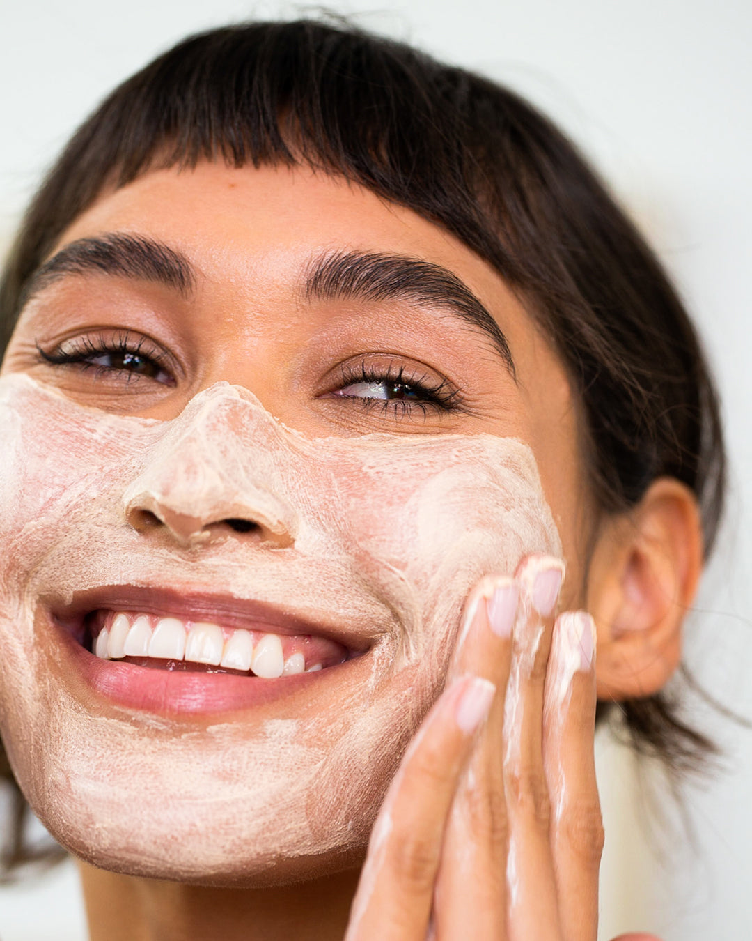 Pacific Polish Gentle Sea Salt Facial Exfoliator 2