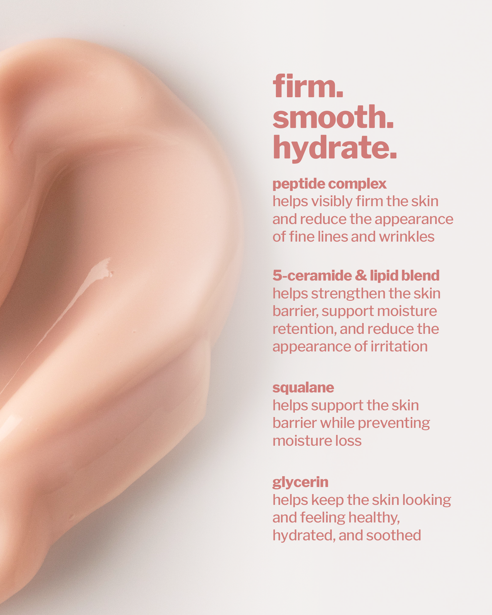 peptide fine line eye gel 3