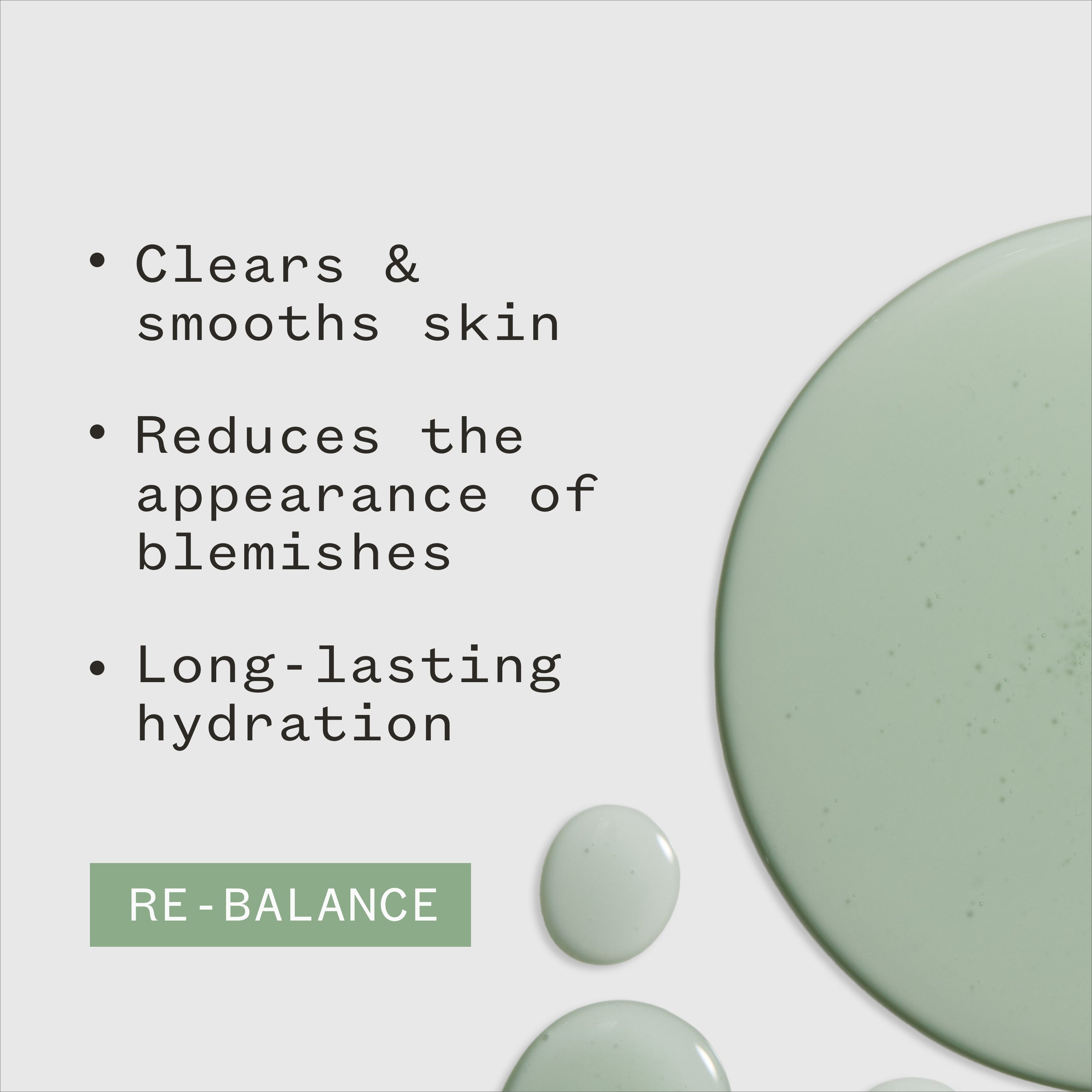 Phaze™ Gel Cleanser Mini 5