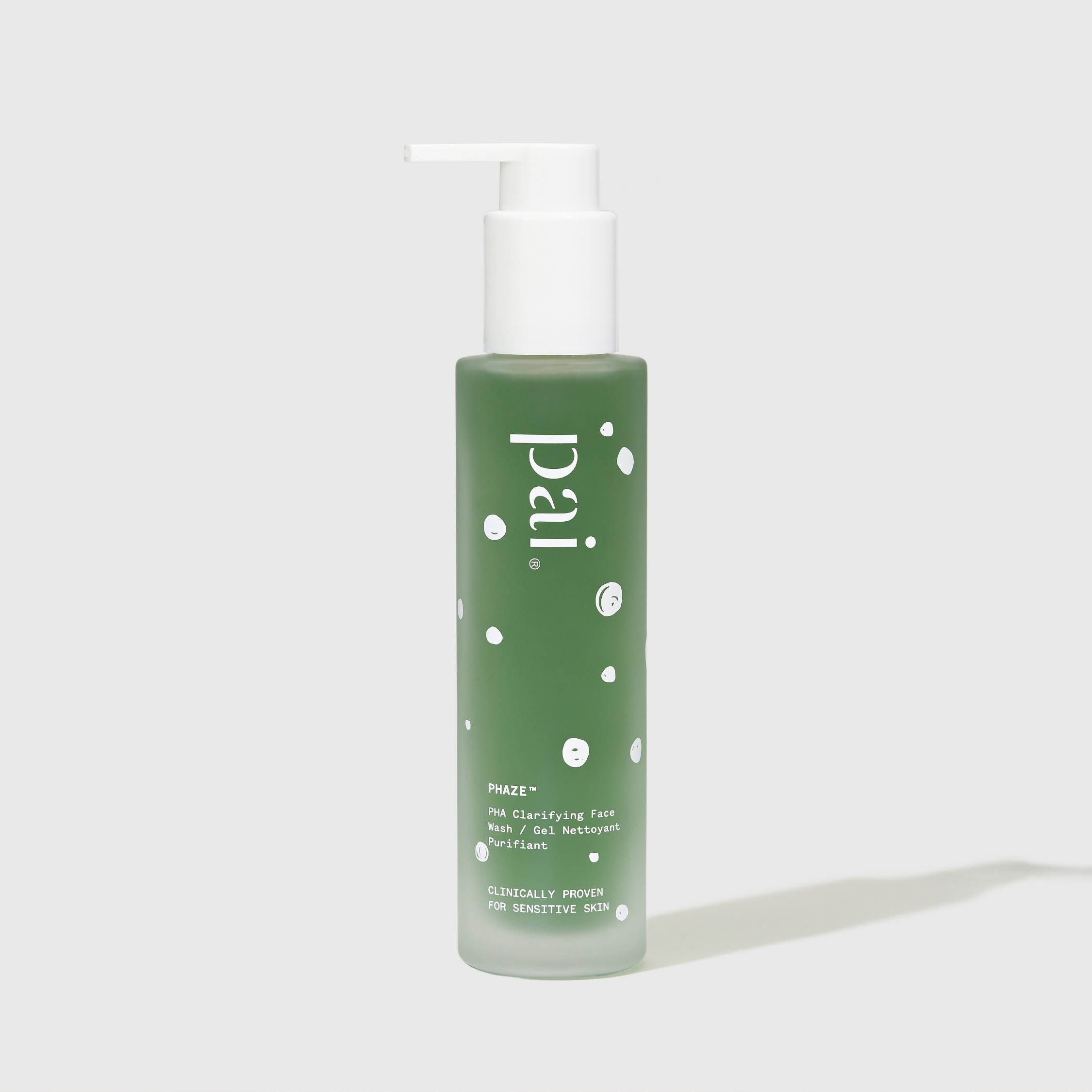 Phaze™ Gel Cleanser 1