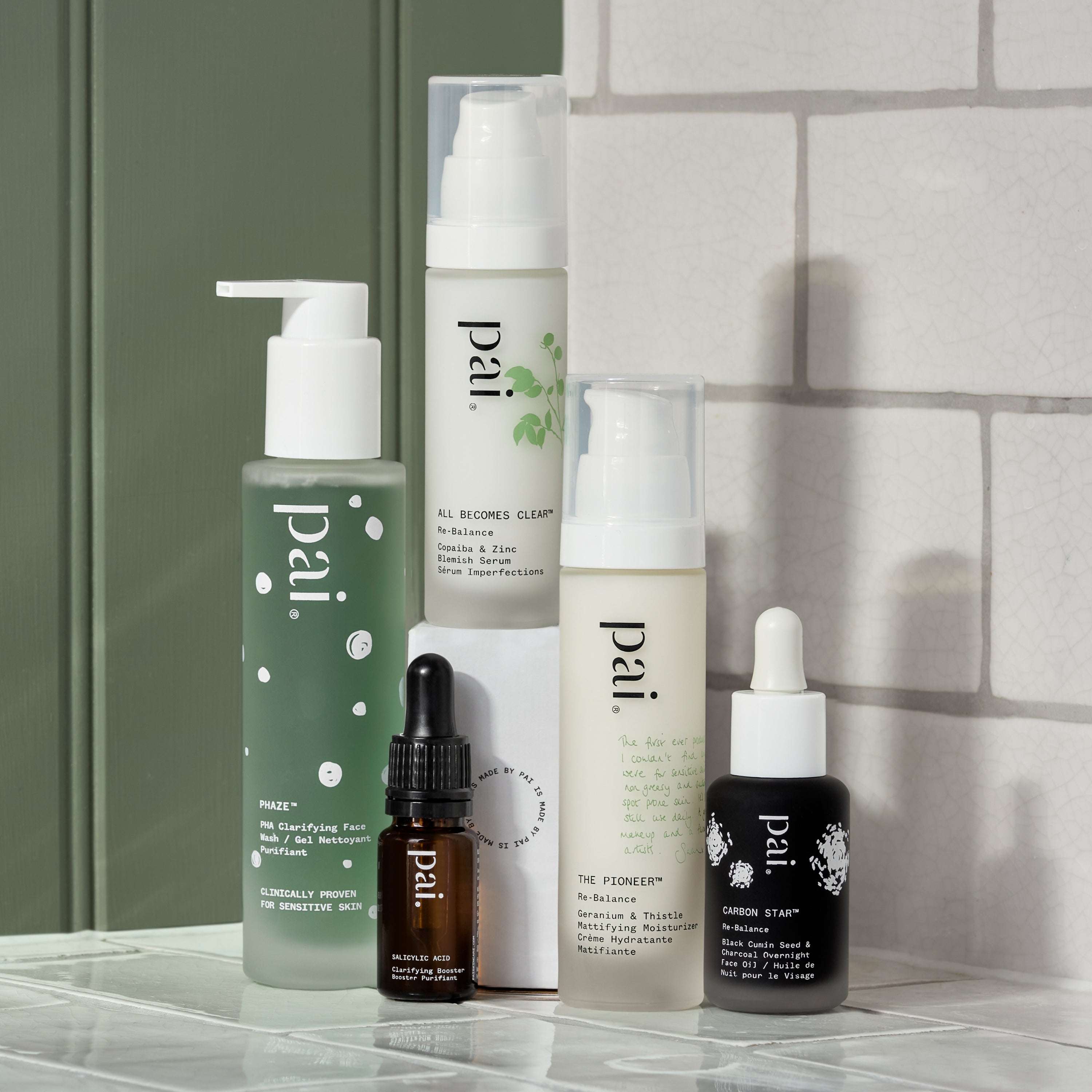 Phaze™ Gel Cleanser 6
