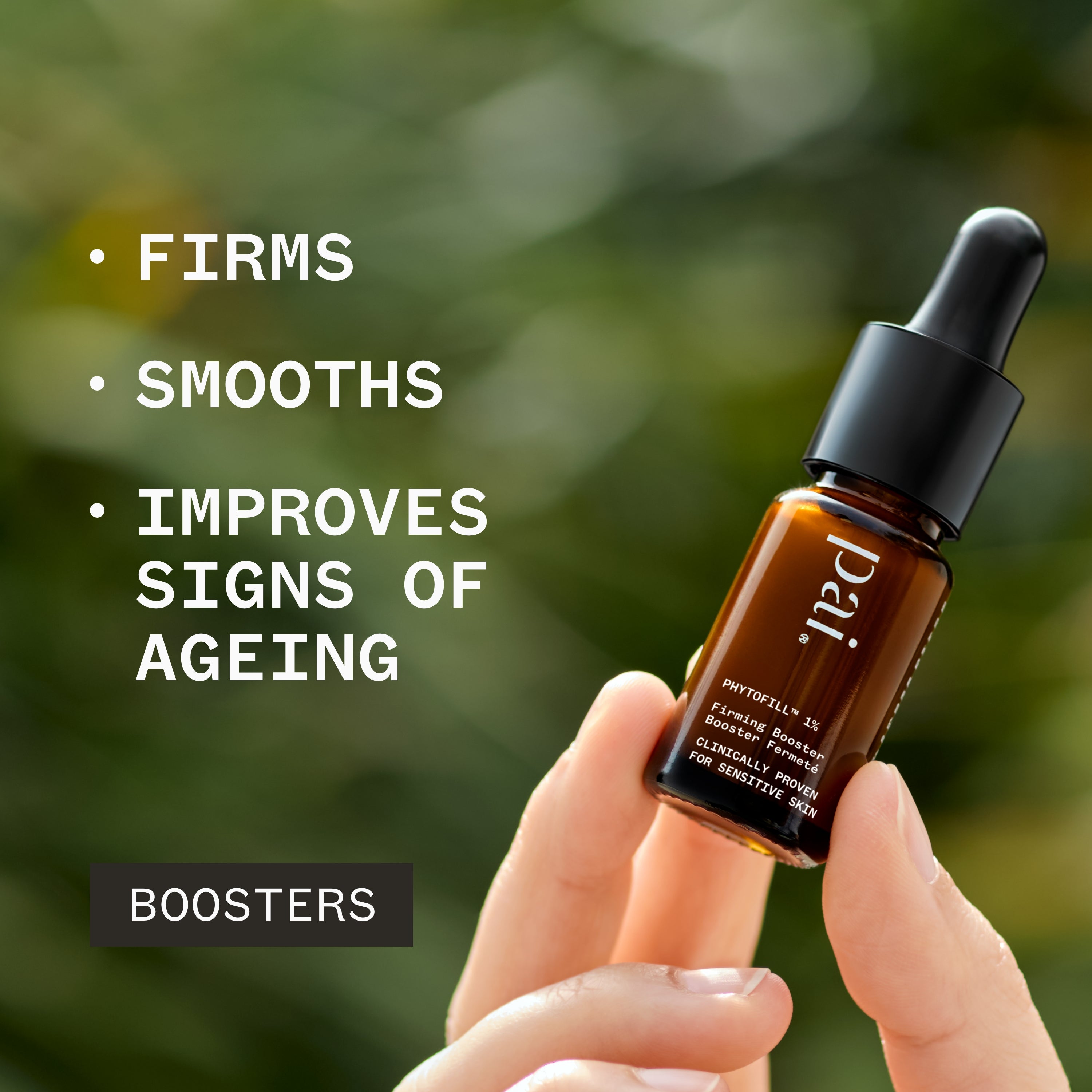 Phytofill™ 1% Firming Booster 5