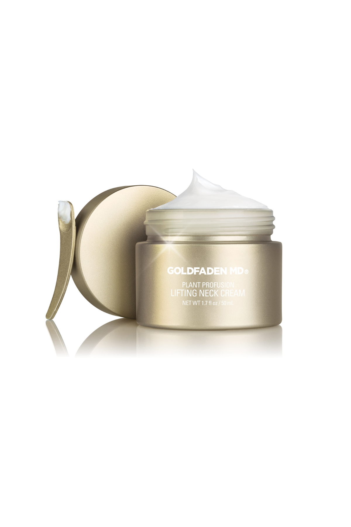 Plant Profusion Neck Cream 1