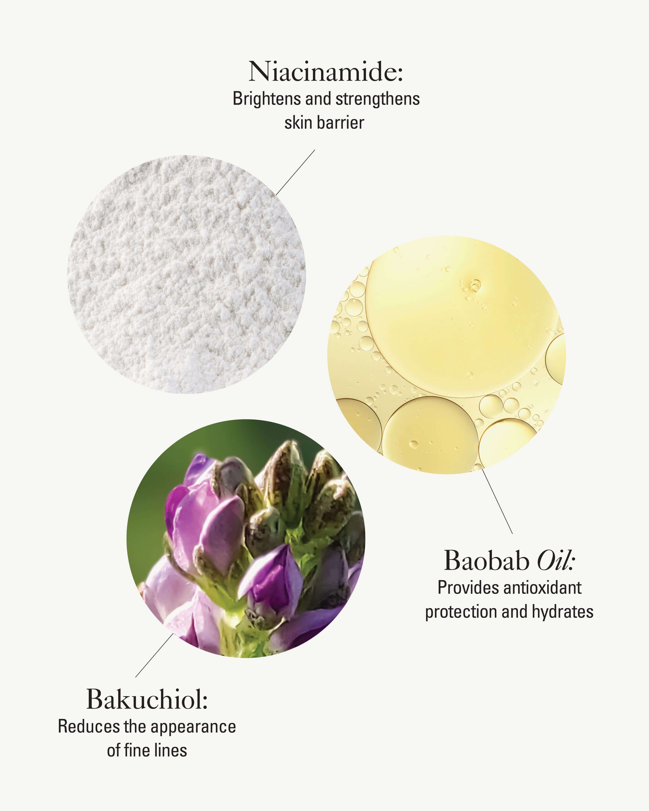 Radiance Repair Trio 3