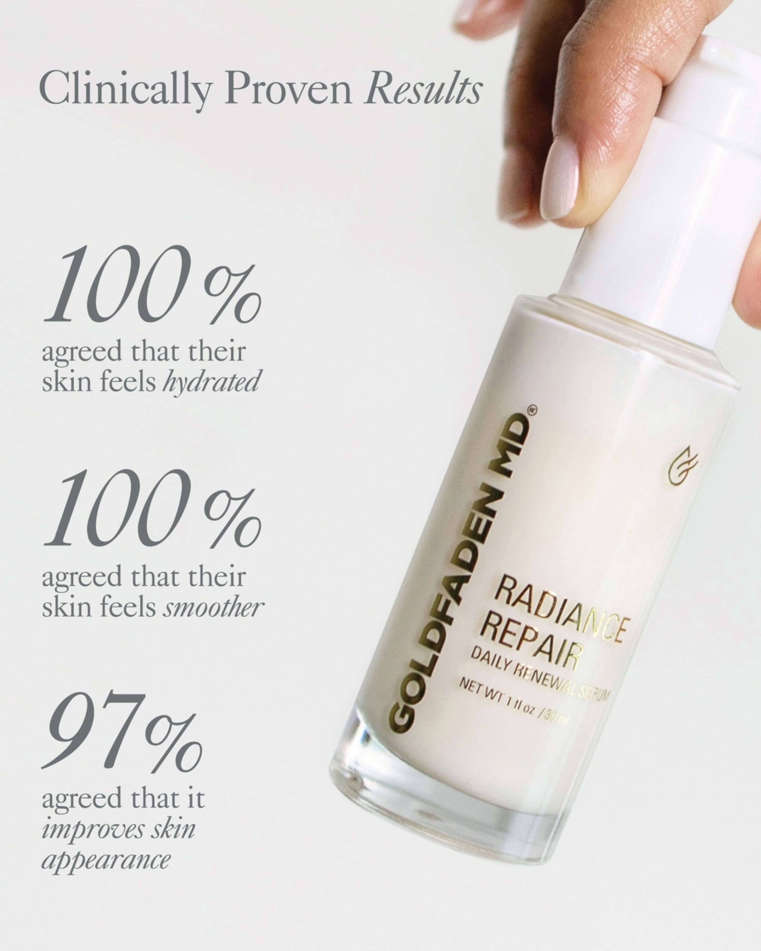 Radiance Repair 5