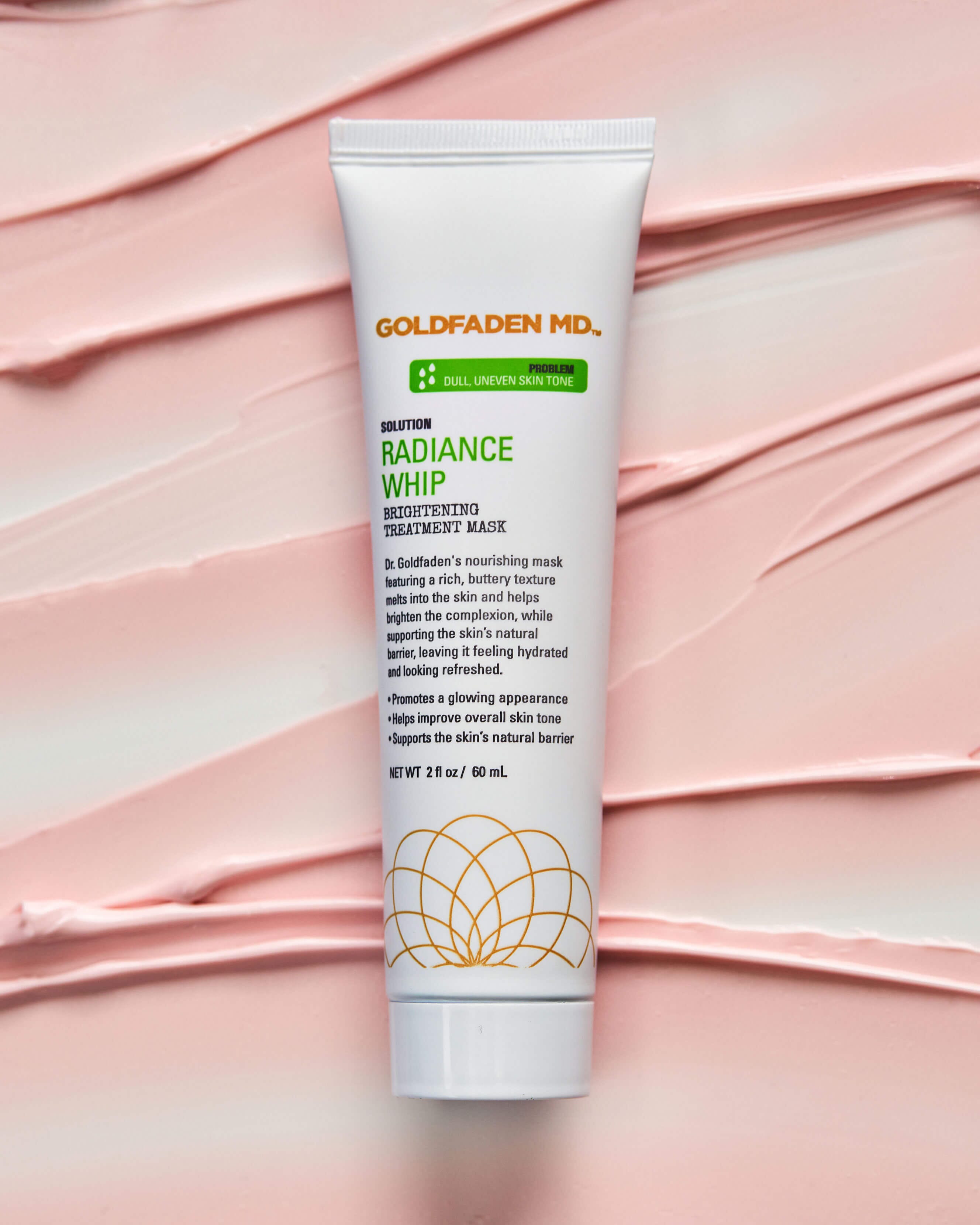 Radiance Whip 1