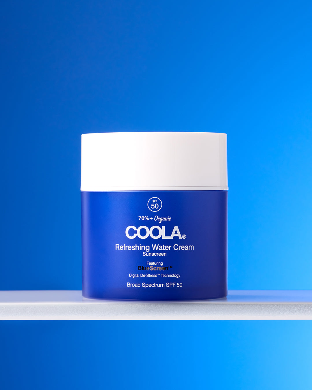 Refreshing Water Cream 5