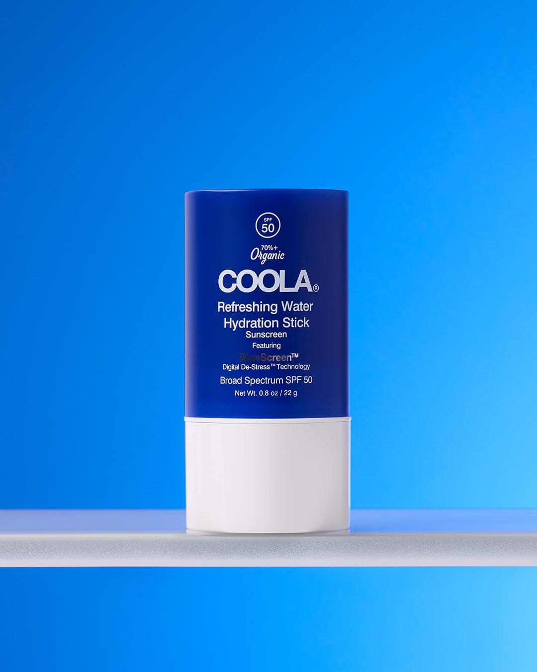 Refreshing Water Hydration Stick 1