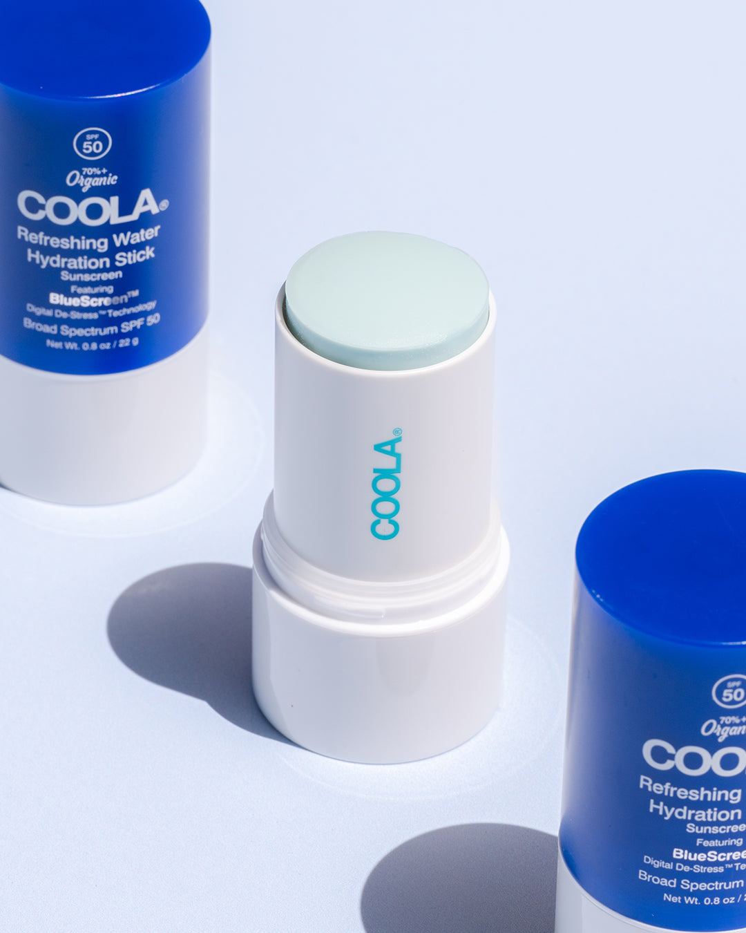 Refreshing Water Hydration Stick 4