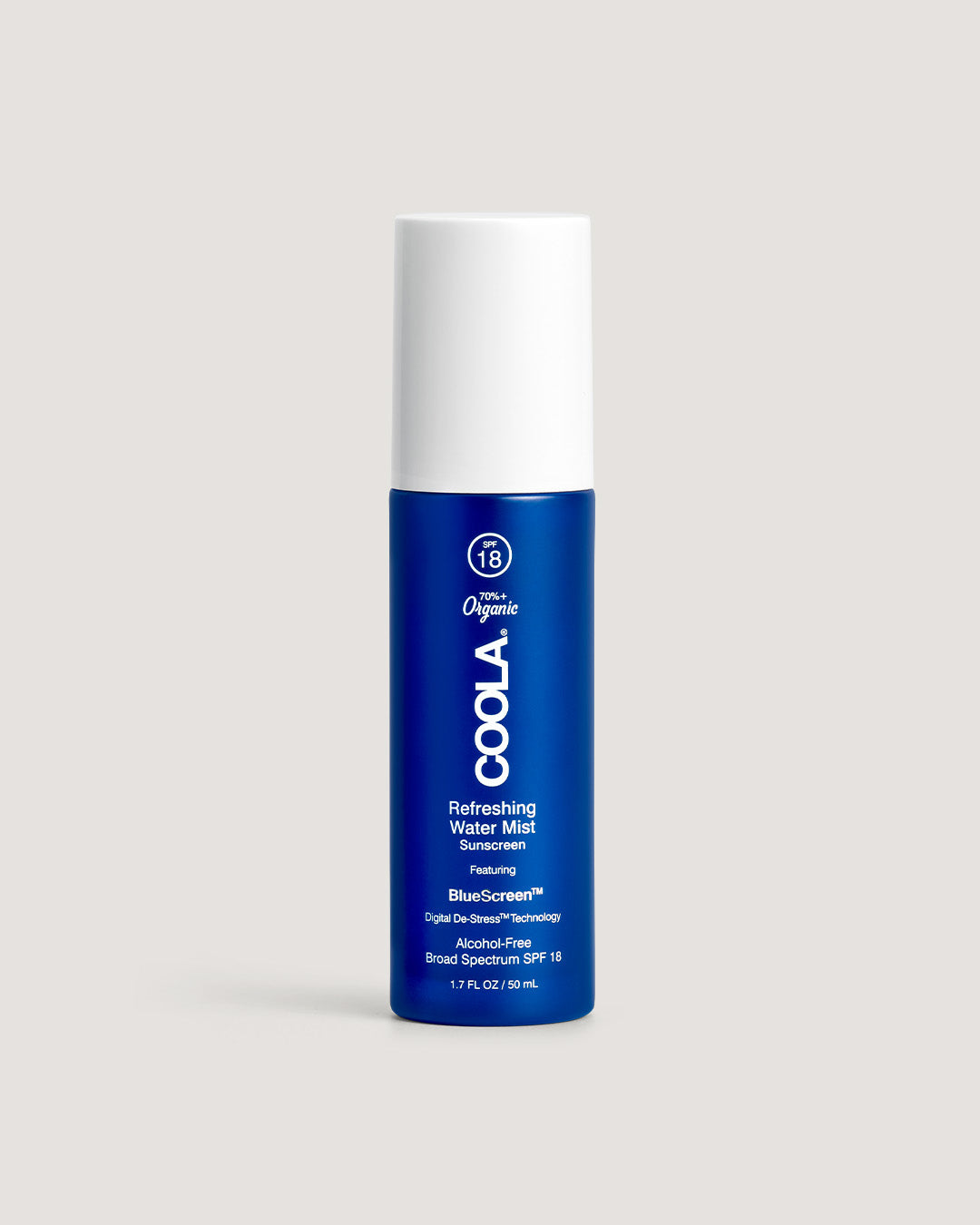 Refreshing Water Mist 1