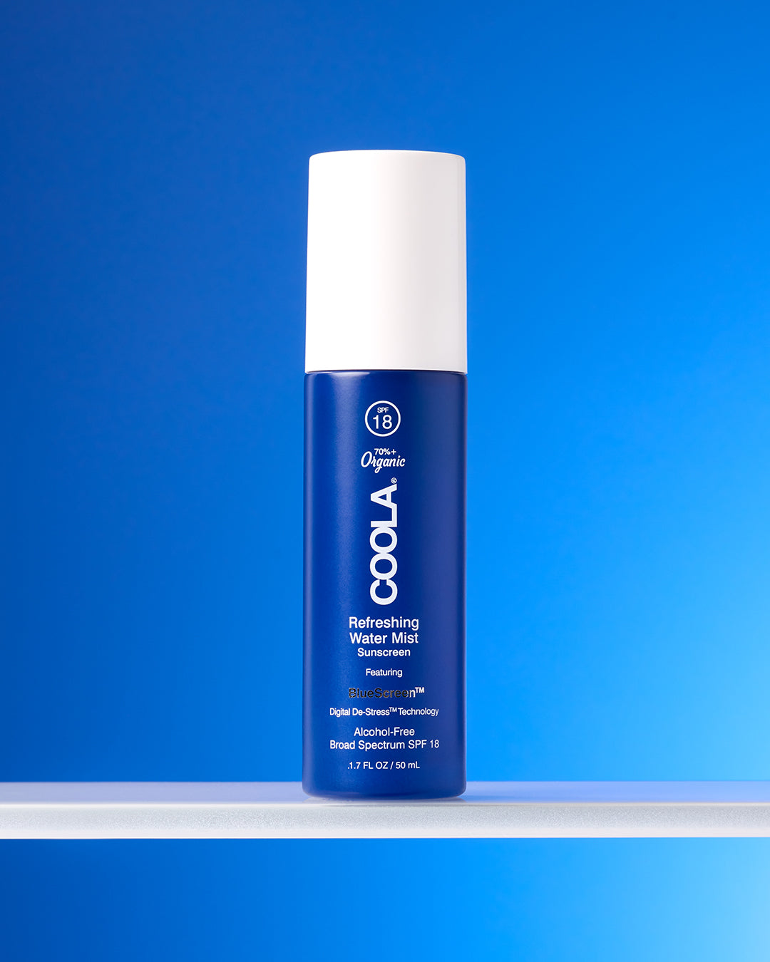 Refreshing Water Mist 1