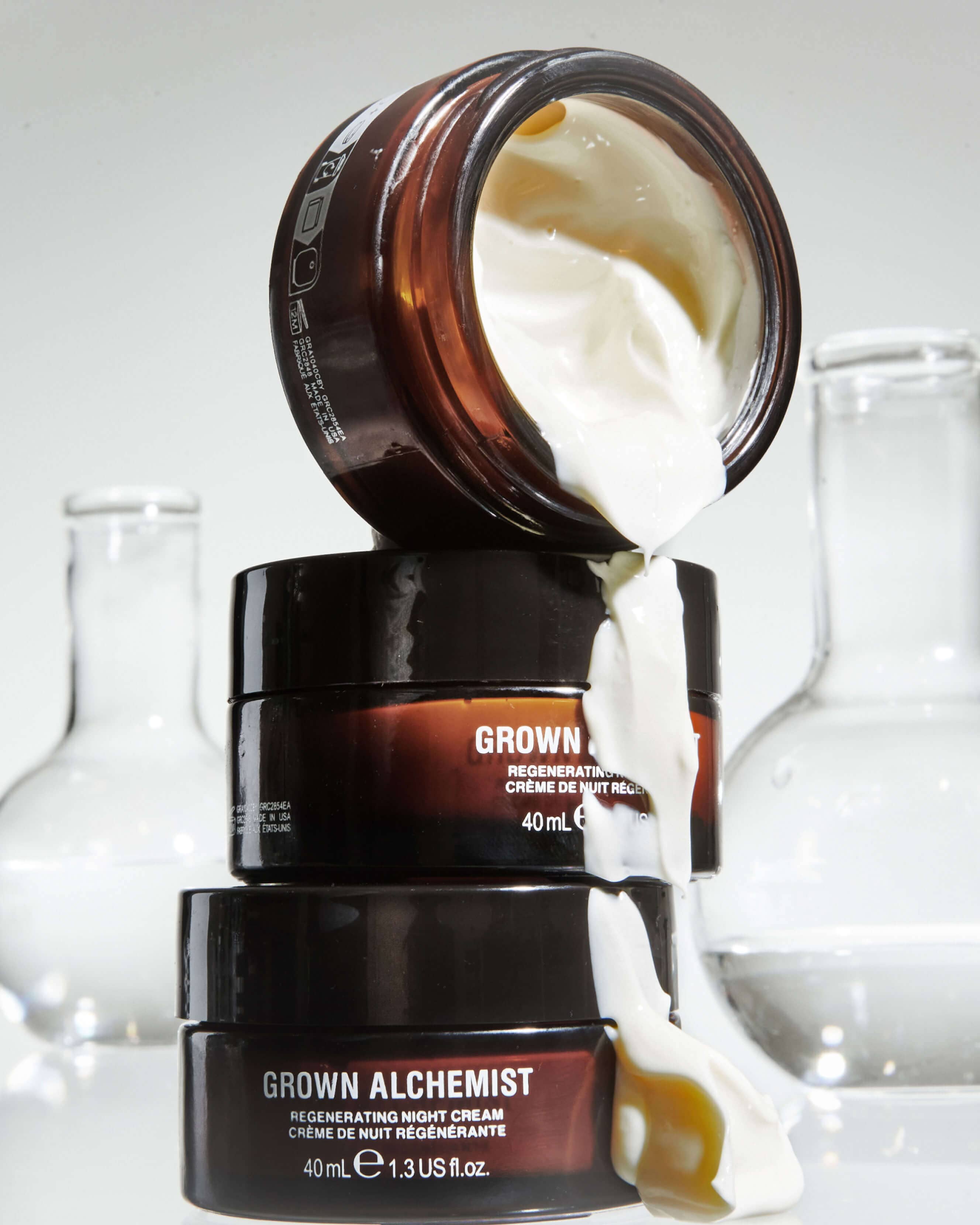 Regenerating Night Cream (40mL) 1