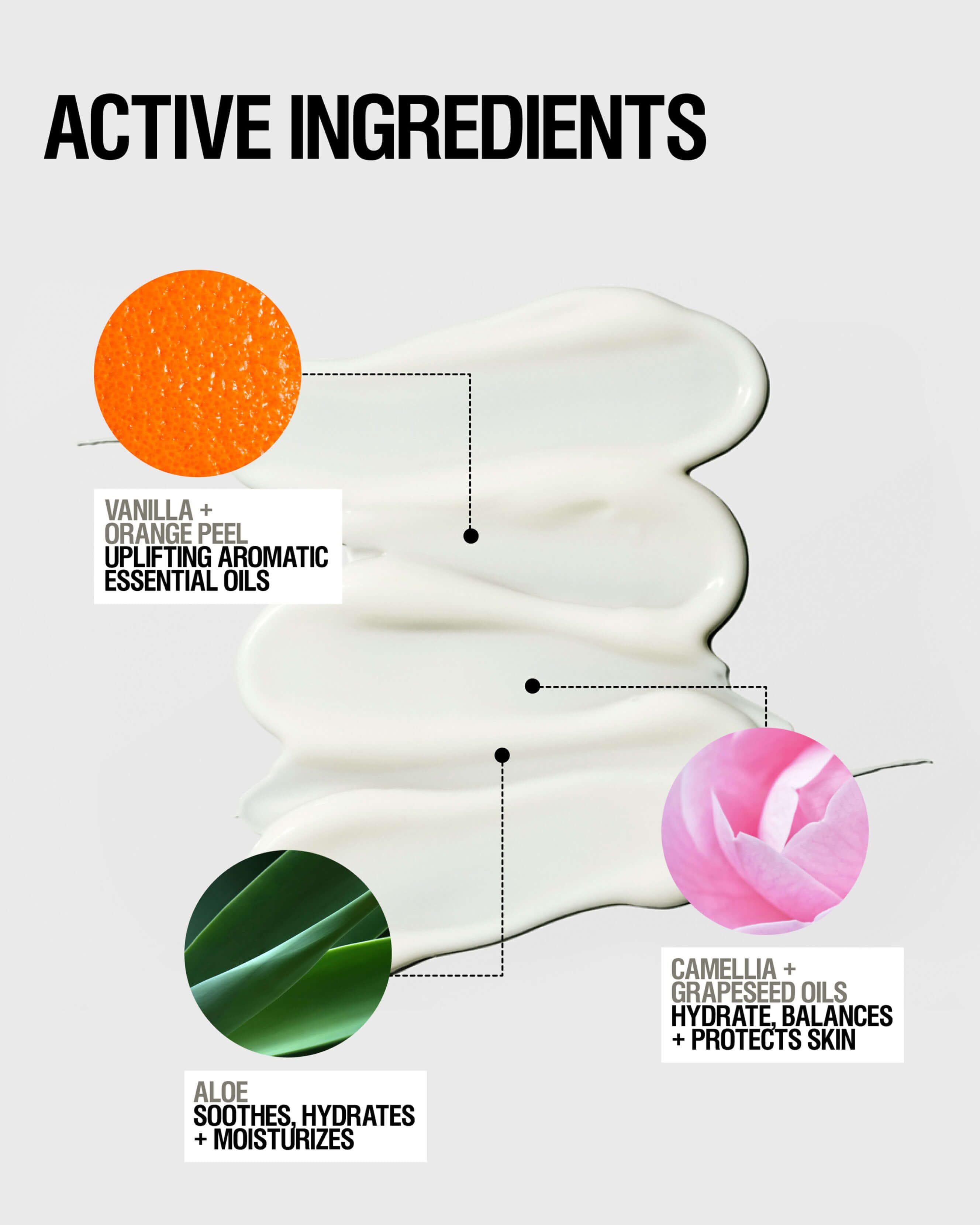 [Travel Size] Restorative Hand Cream (20ml) 6
