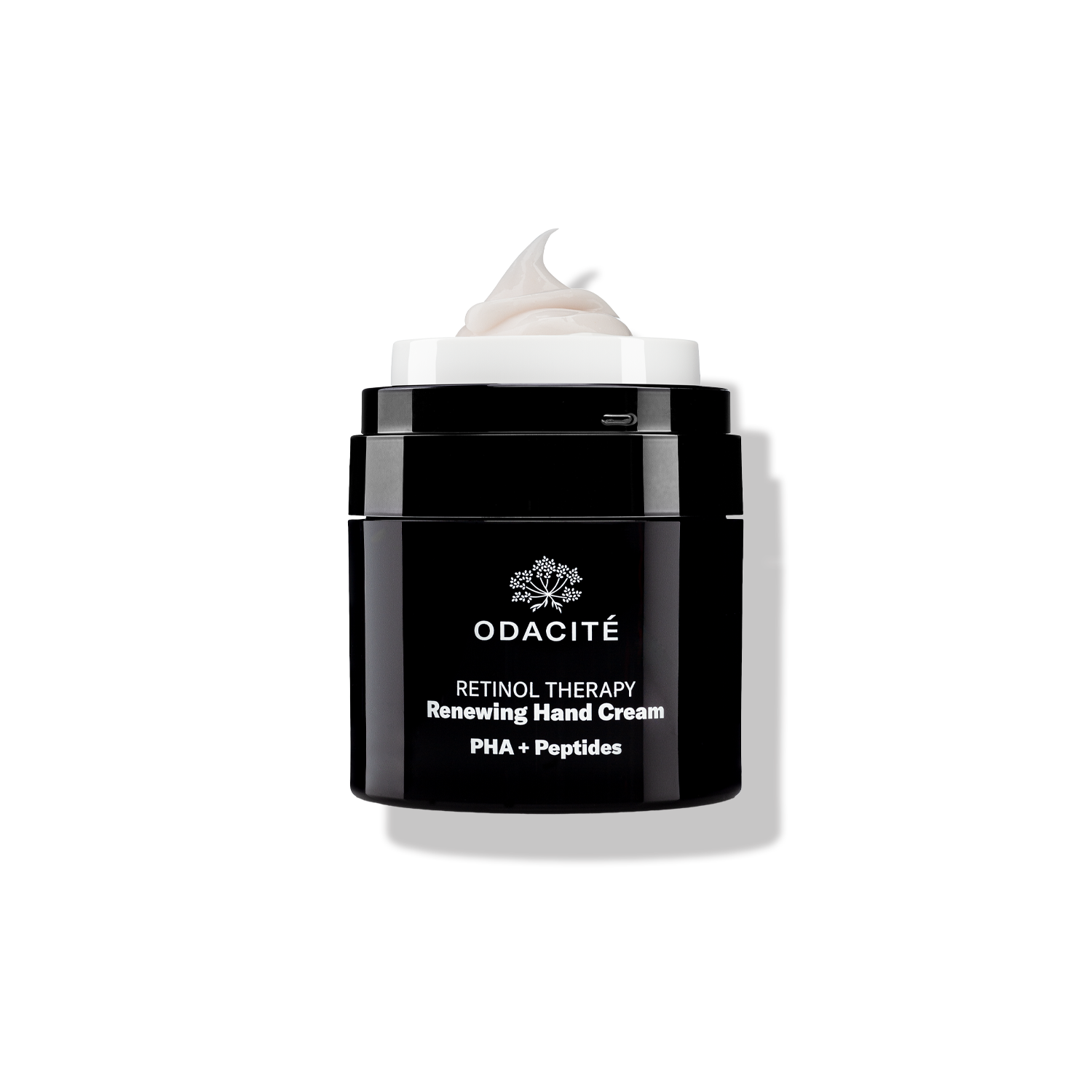 Retinol Therapy • Renewing Hand Cream • PHA + Peptides 1