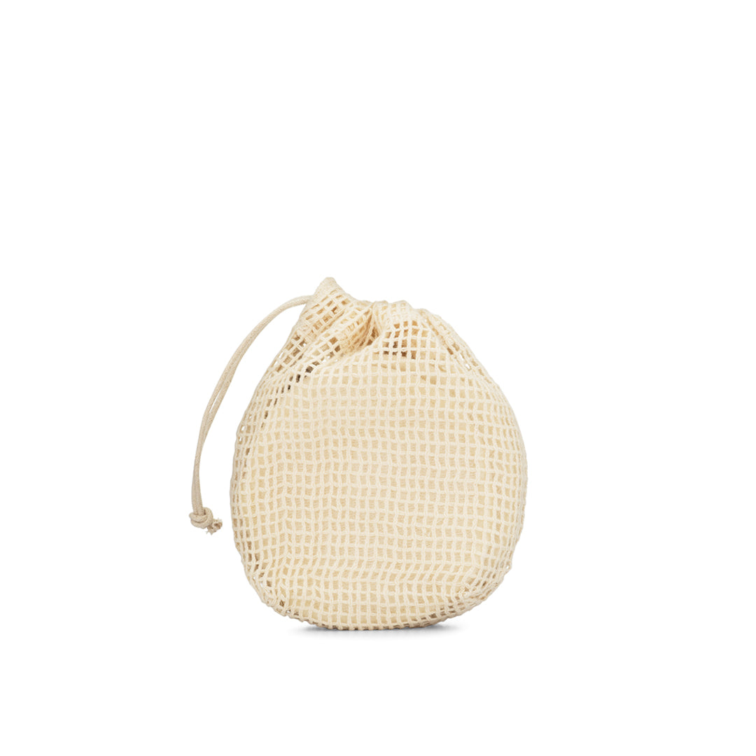 Reusable Organic Cotton Rounds 2