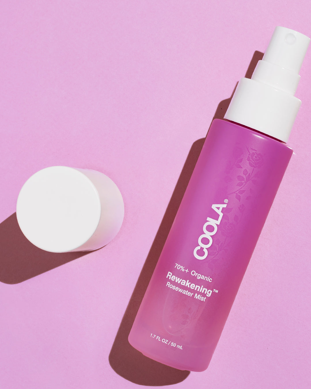 Rewakening™ Rosewater Mist 4