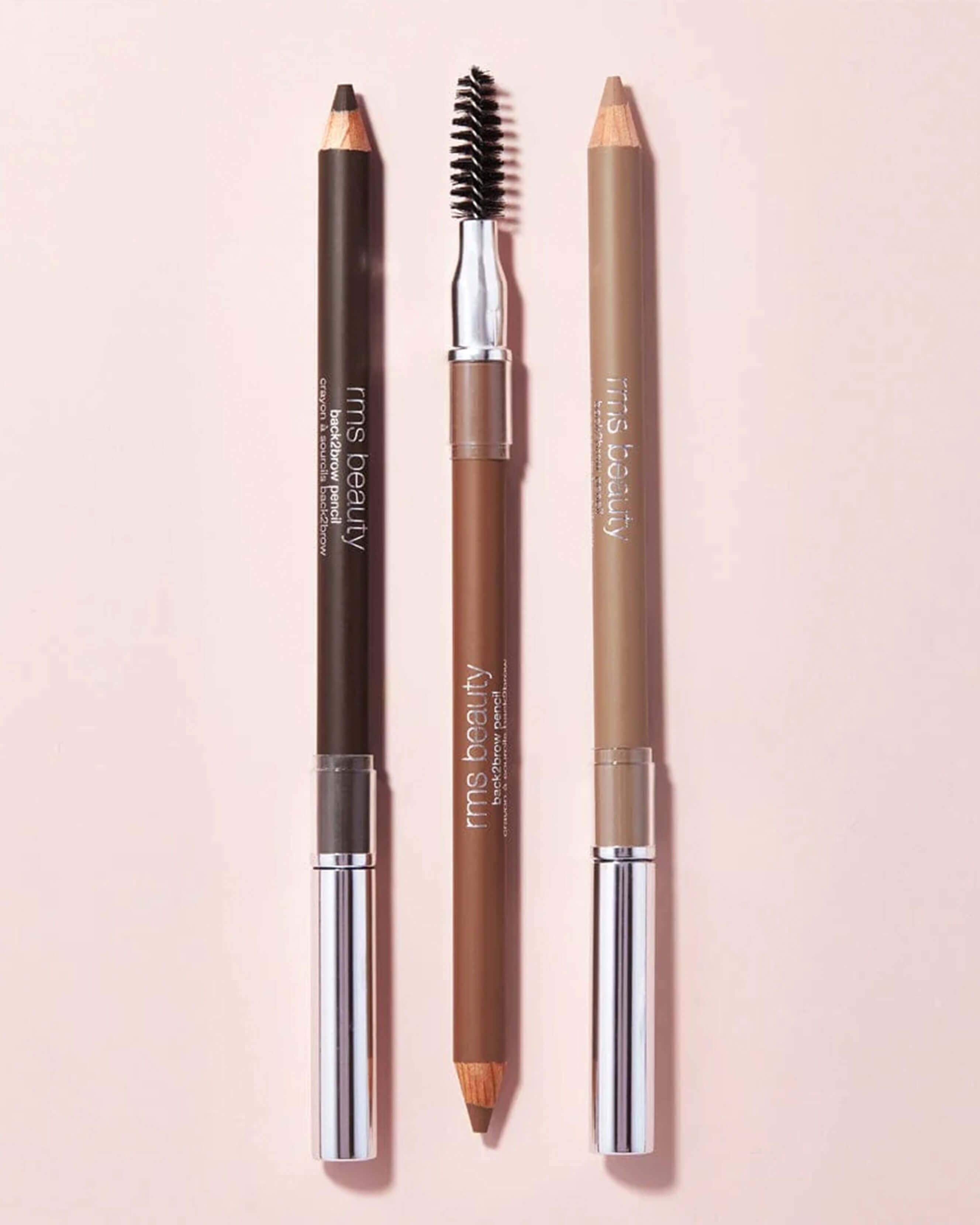 Back2Brow Pencil 3