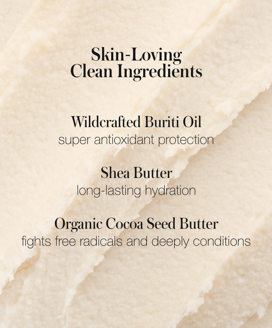 Buriti Bronzer 7