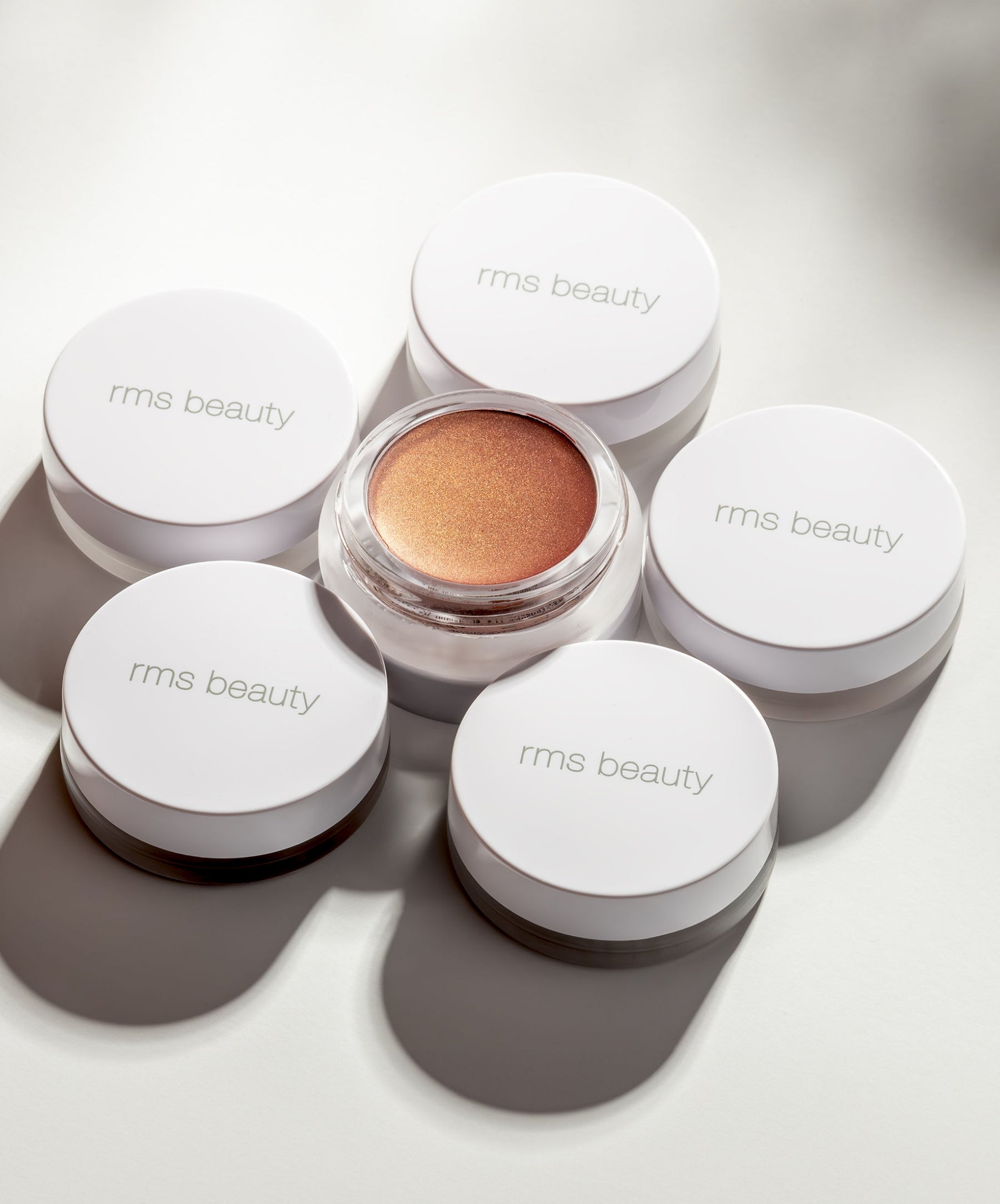 Buriti Bronzer 9