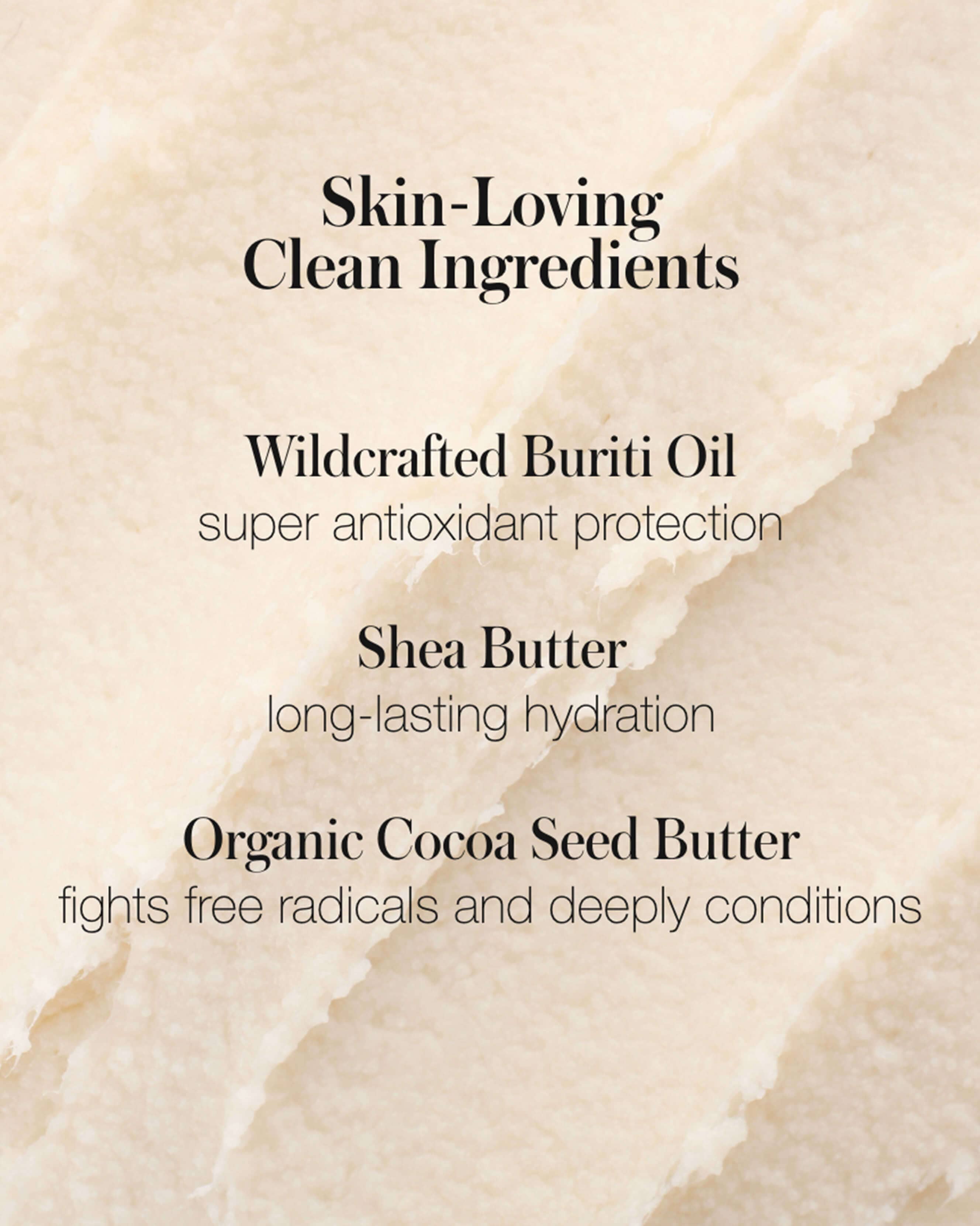 Buriti Bronzer 8