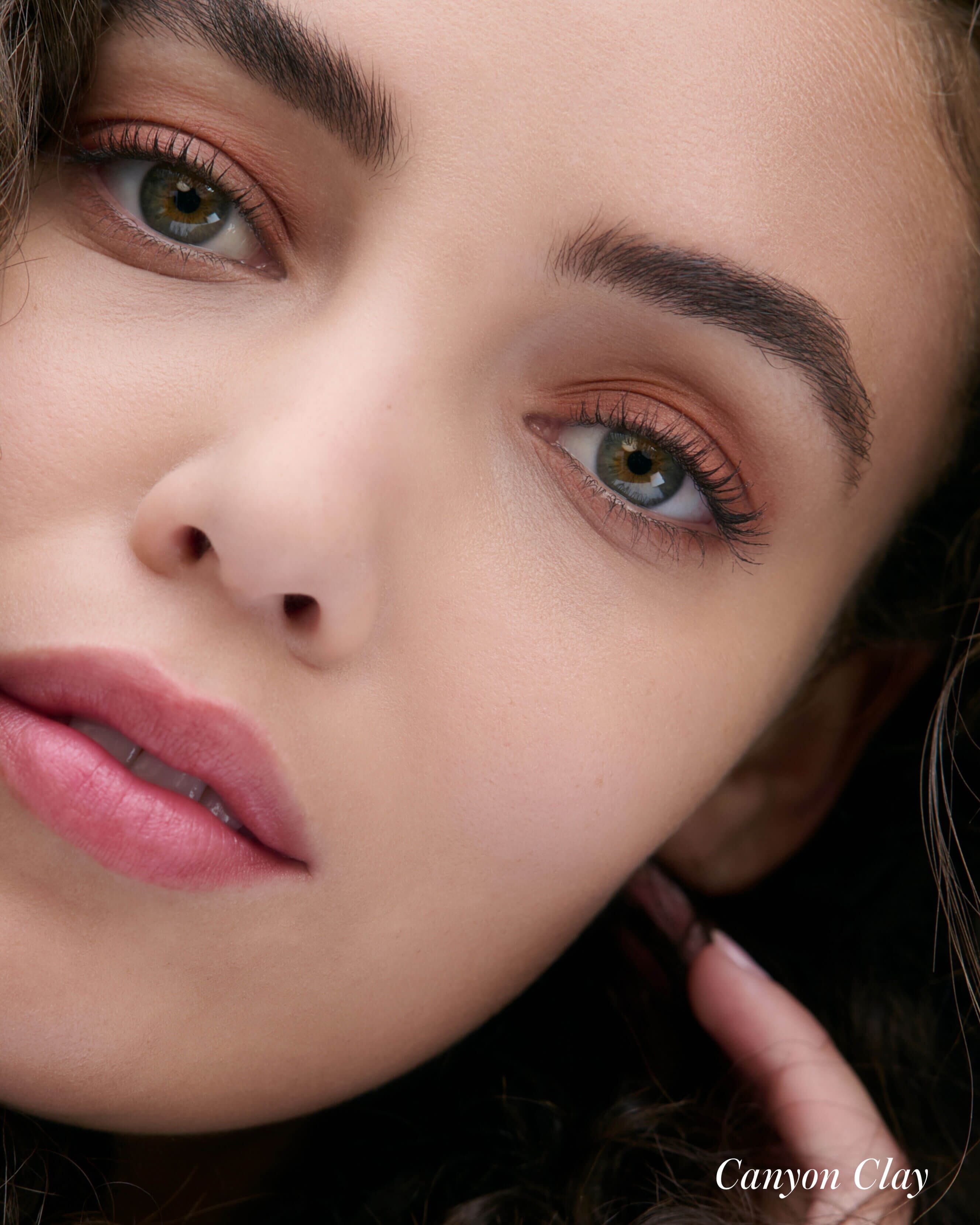 Cashmere Matte Eyelights 1