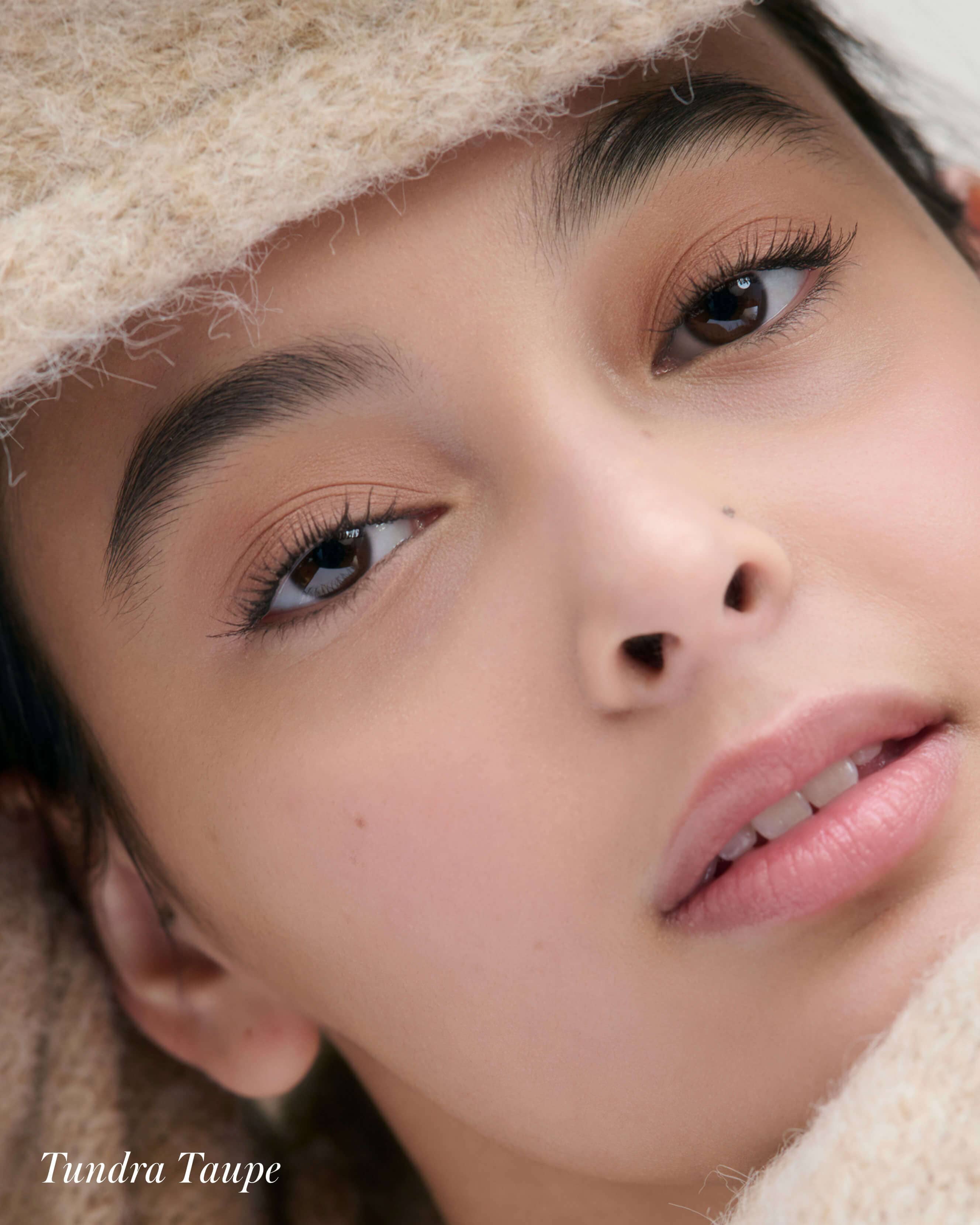 Cashmere Matte Eyelights 12
