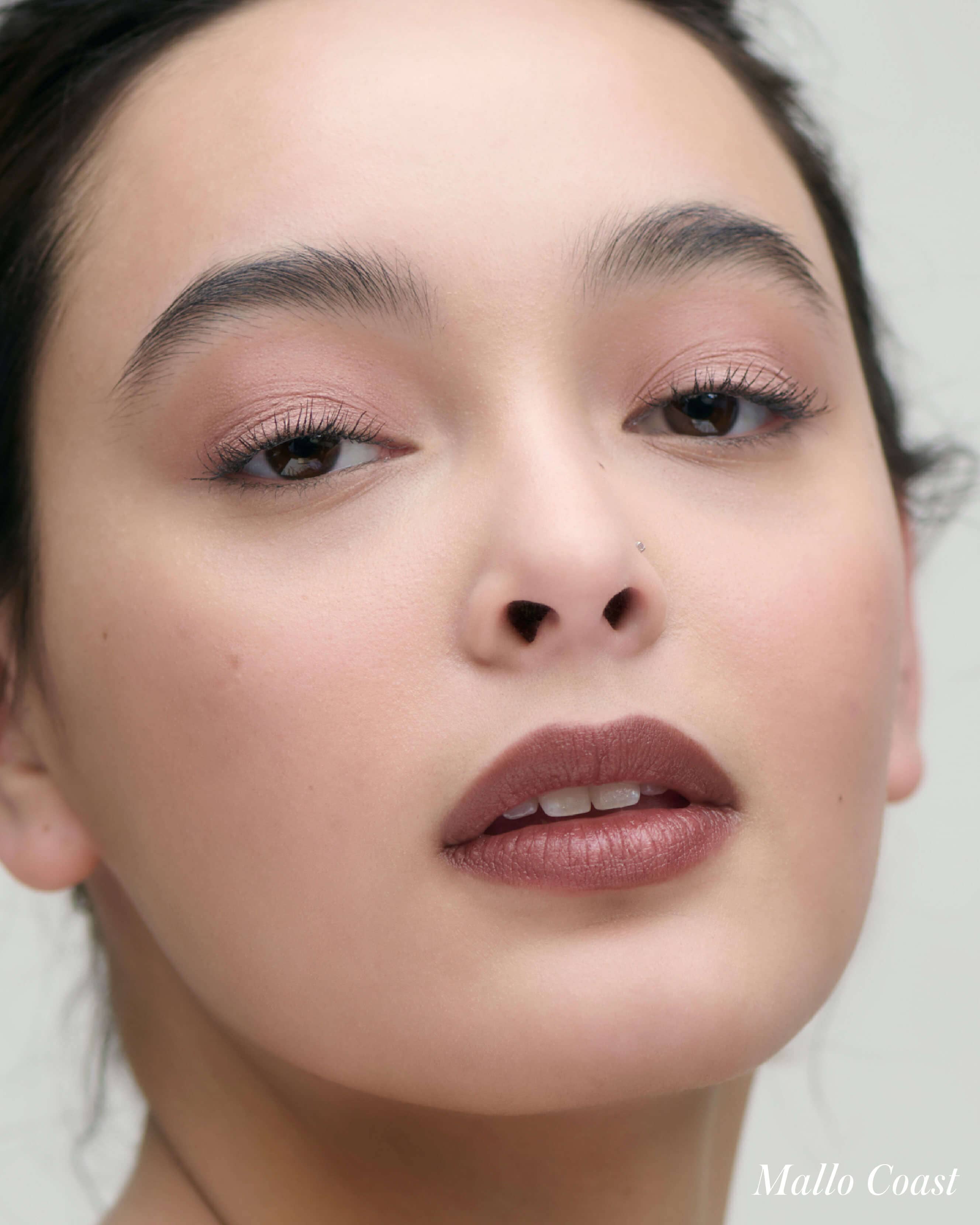 Cashmere Matte Eyelights 9